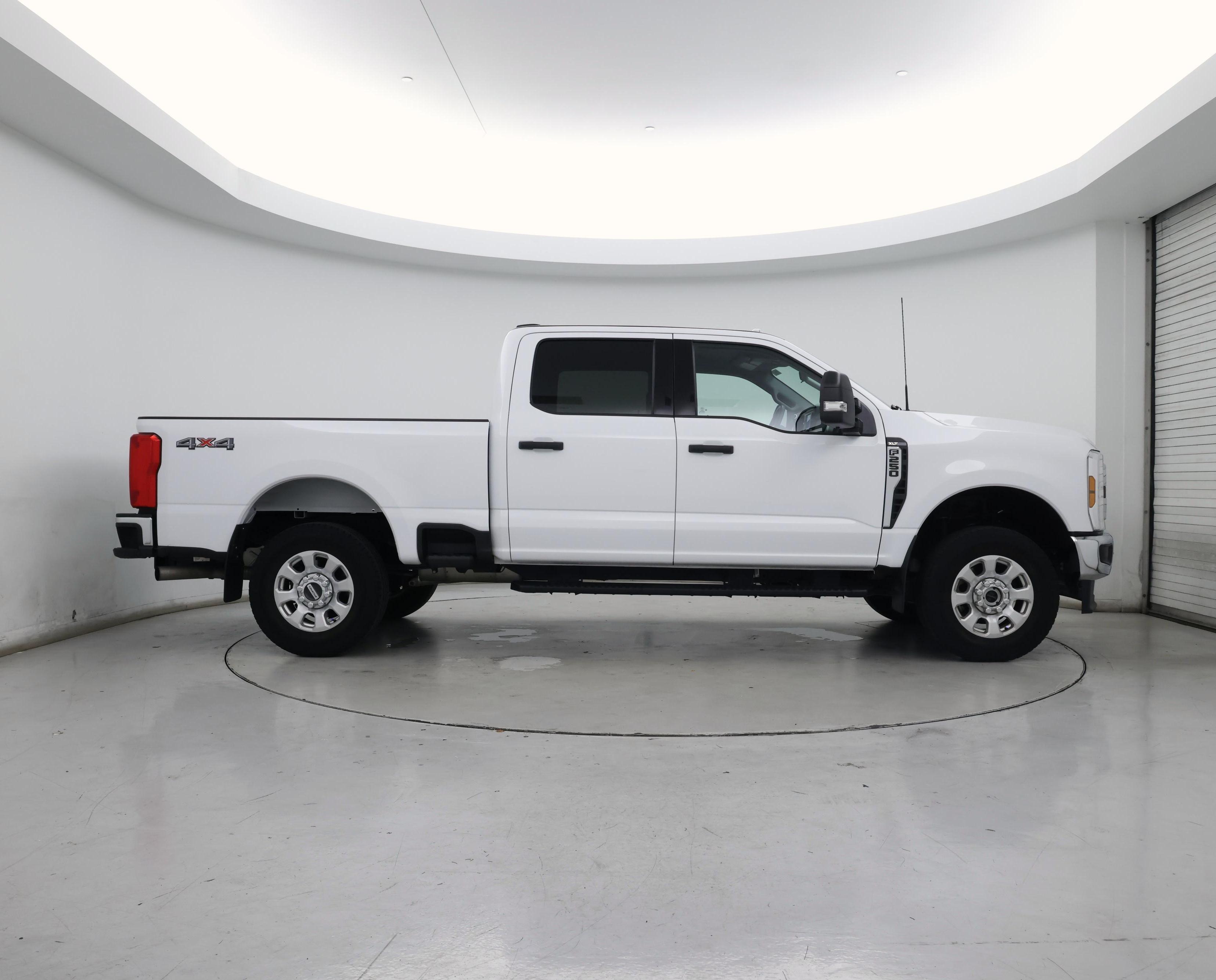 Thumbnail: 2024 Ford F-250 - 7