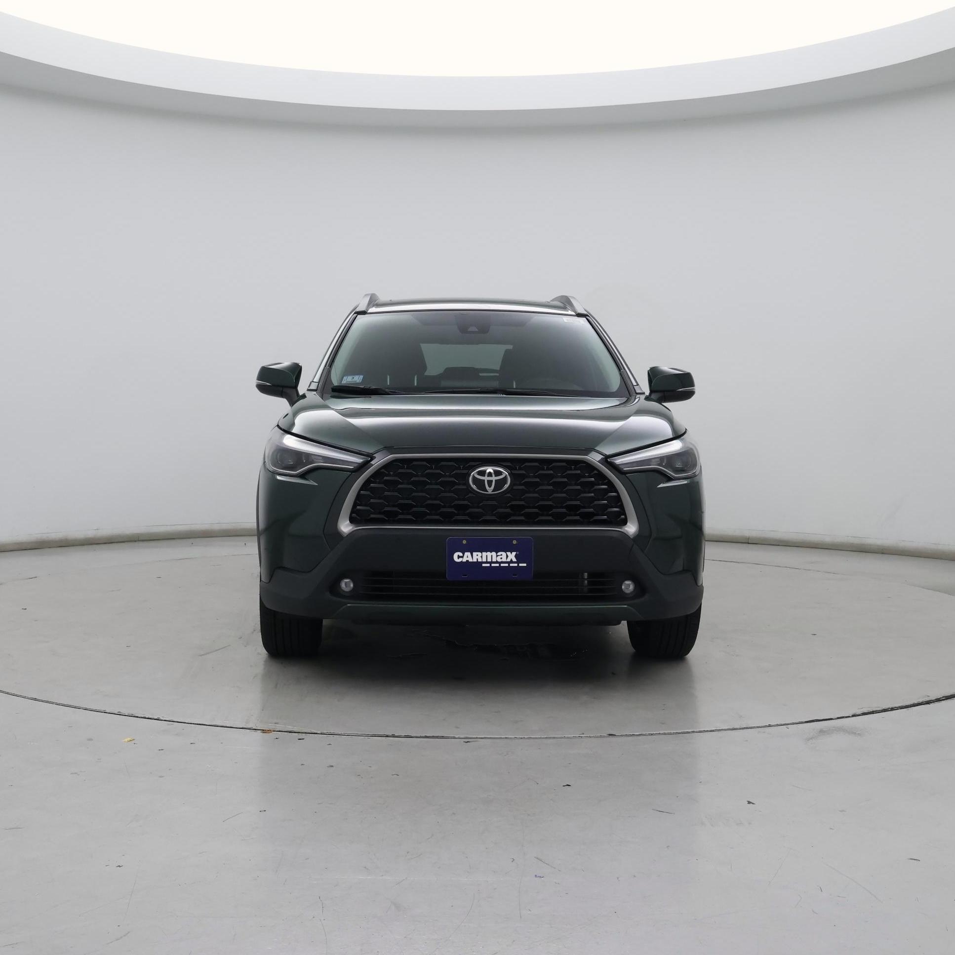 Thumbnail: 2022 Toyota Corolla Cross - 5