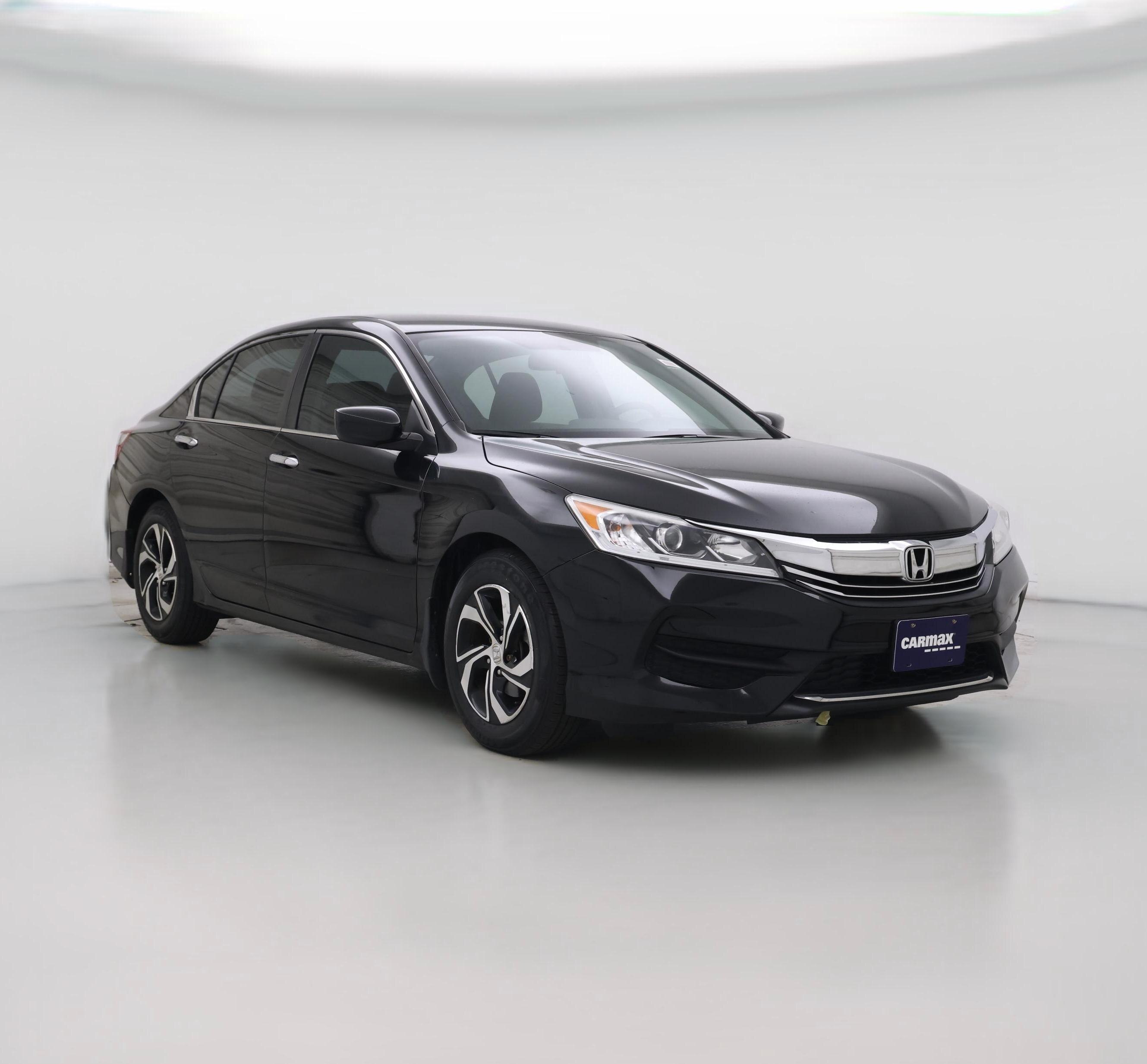 Thumbnail: 2017 Honda Accord - 1