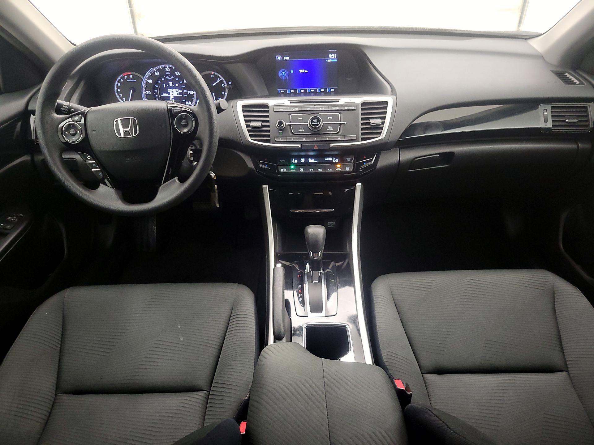 Thumbnail: 2017 Honda Accord - 9