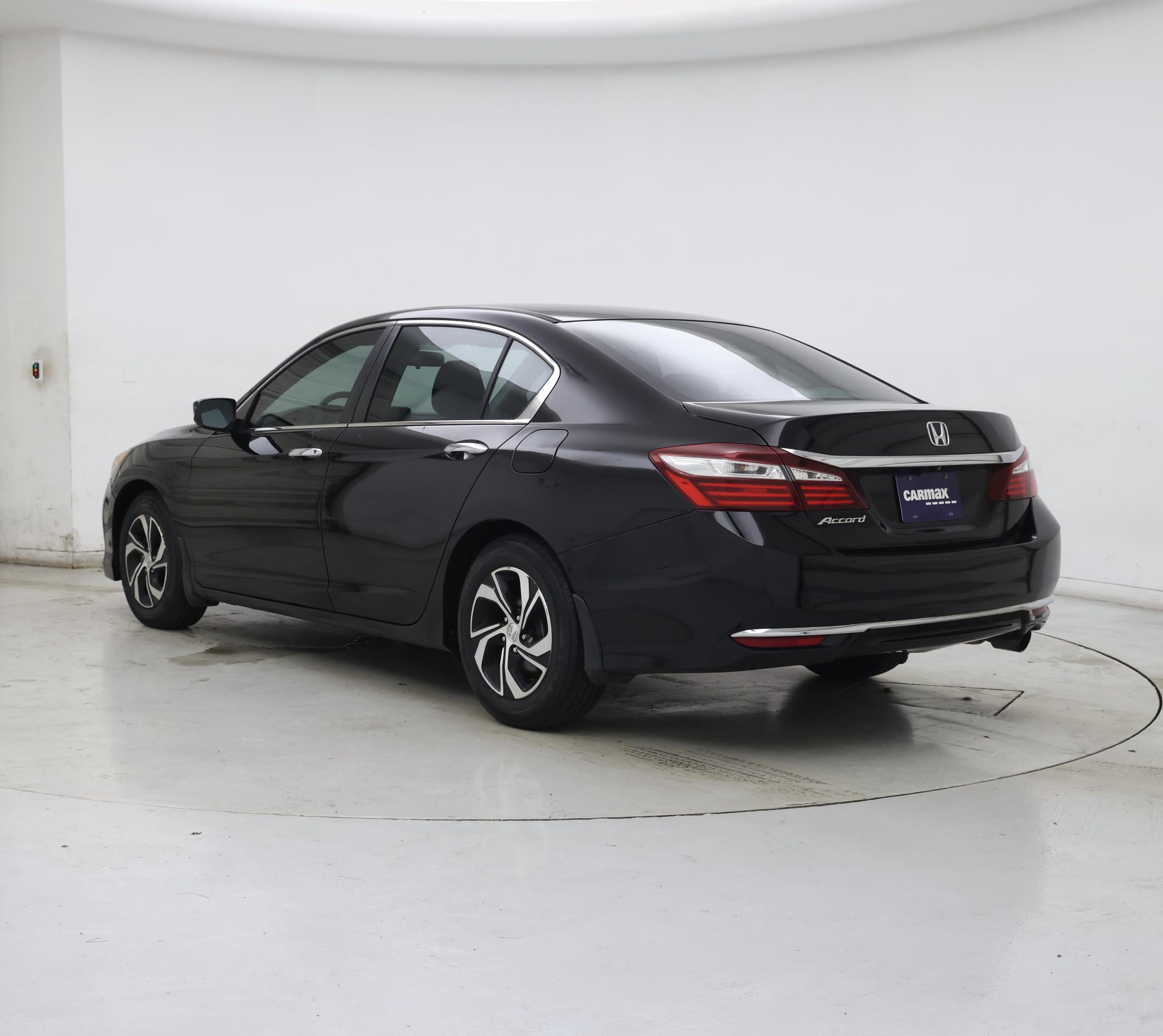 Thumbnail: 2017 Honda Accord - 2