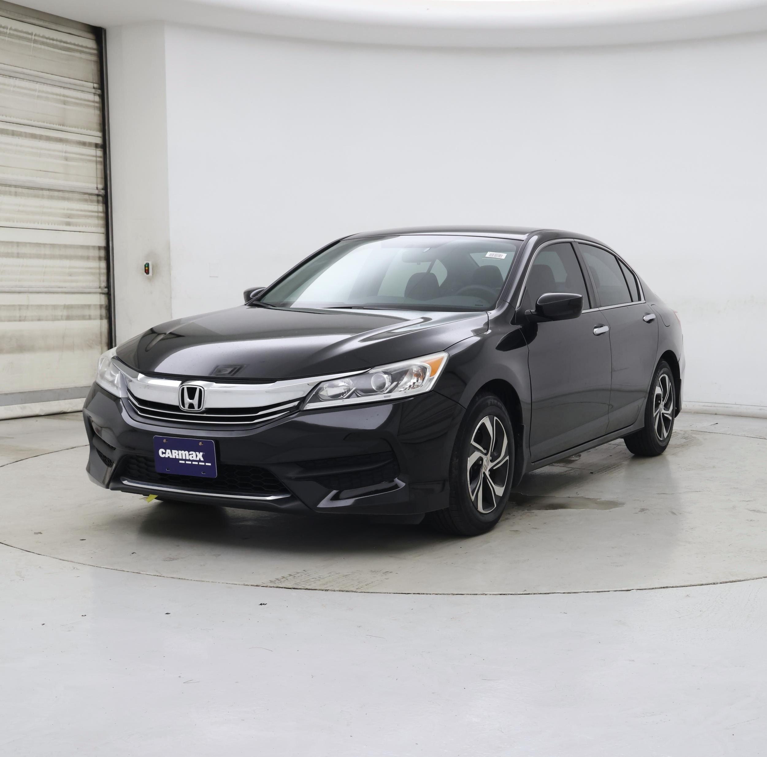 Thumbnail: 2017 Honda Accord - 4