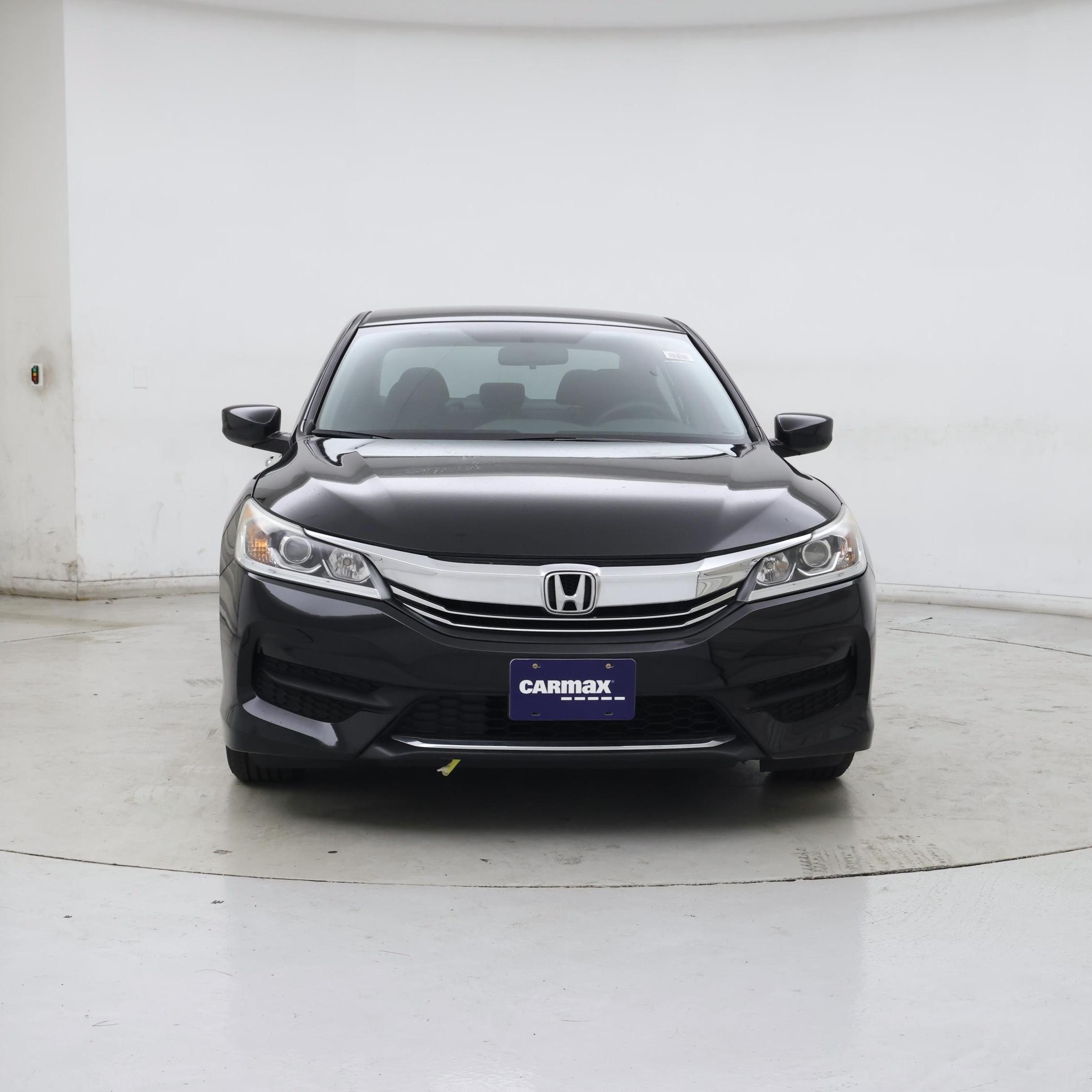 Thumbnail: 2017 Honda Accord - 5