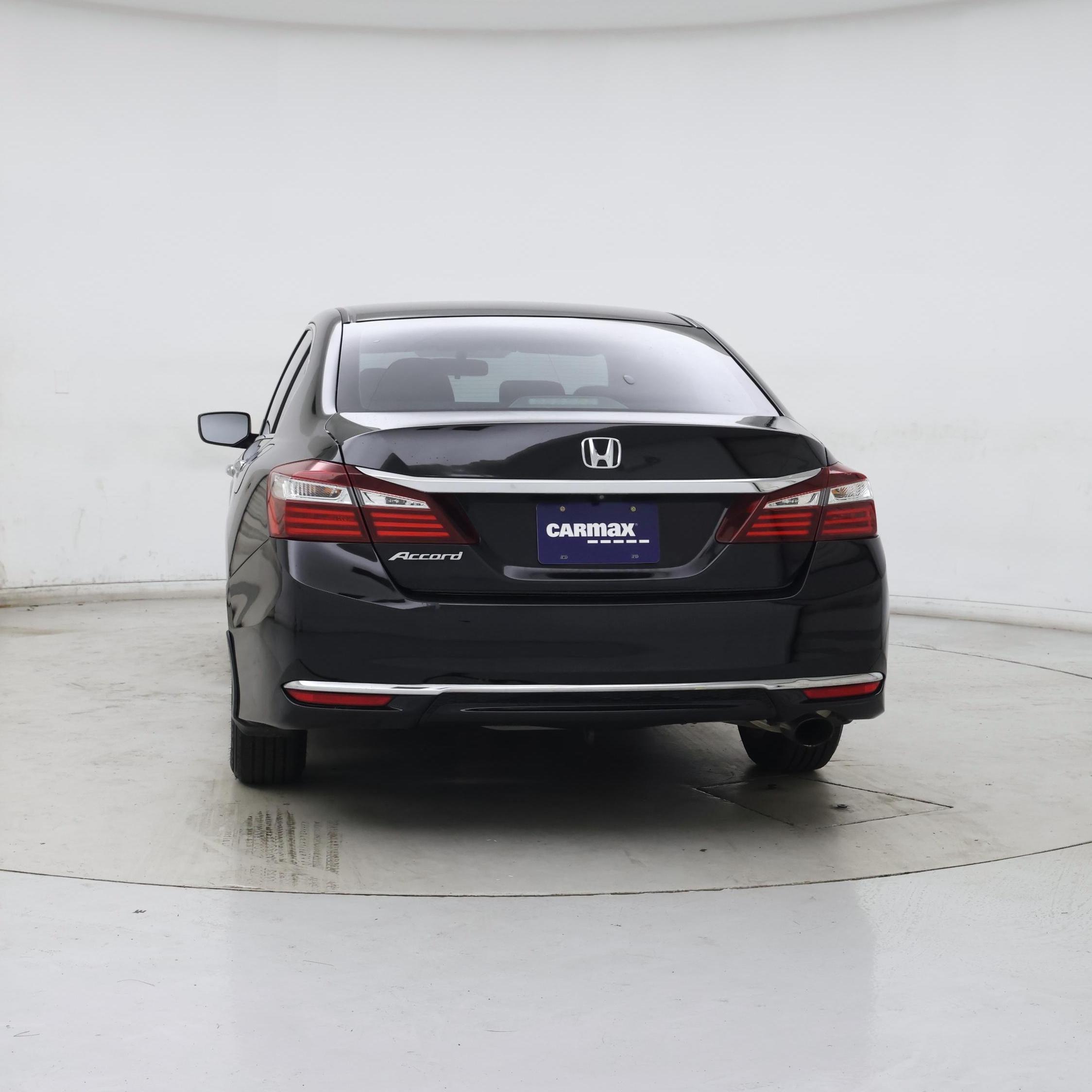 Thumbnail: 2017 Honda Accord - 6