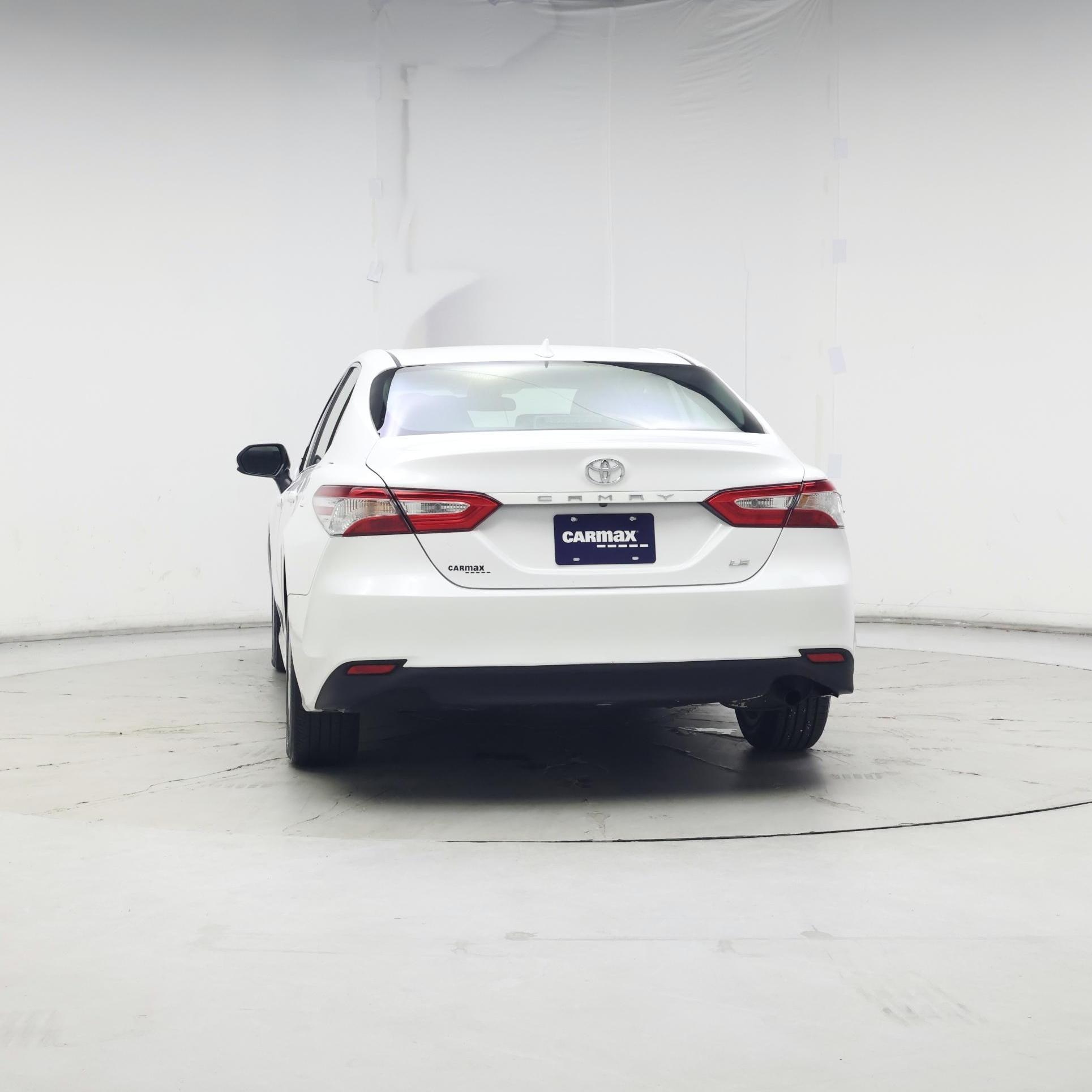Thumbnail: 2019 Toyota Camry - 6