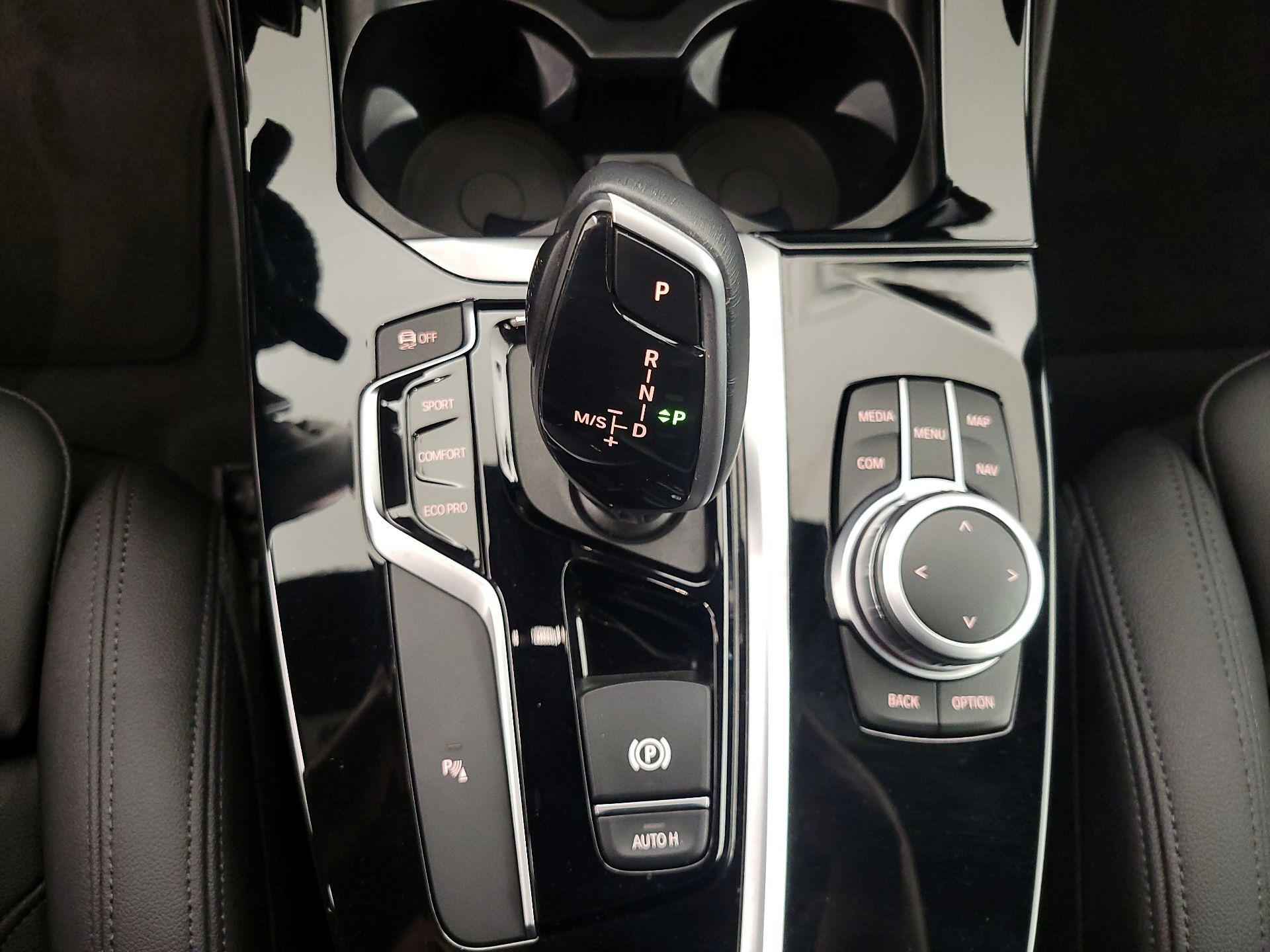 Thumbnail: 2021 BMW X3 - 18