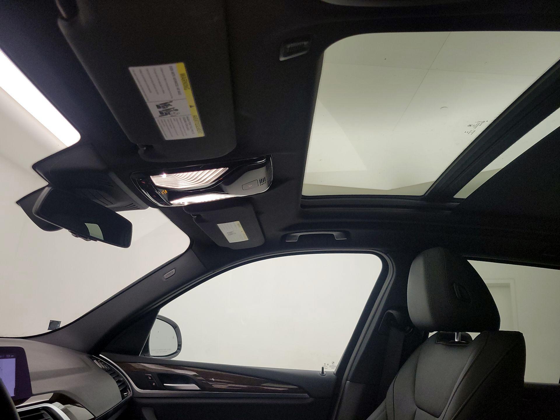 Thumbnail: 2021 BMW X3 - 20