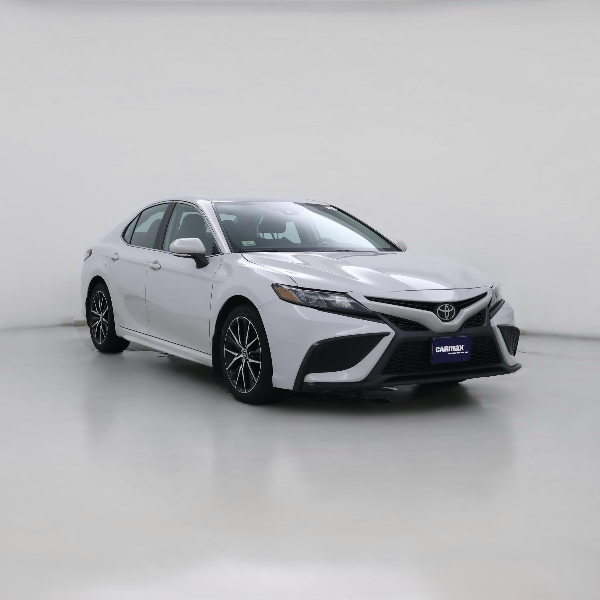 Thumbnail: 2023 Toyota Camry - 1