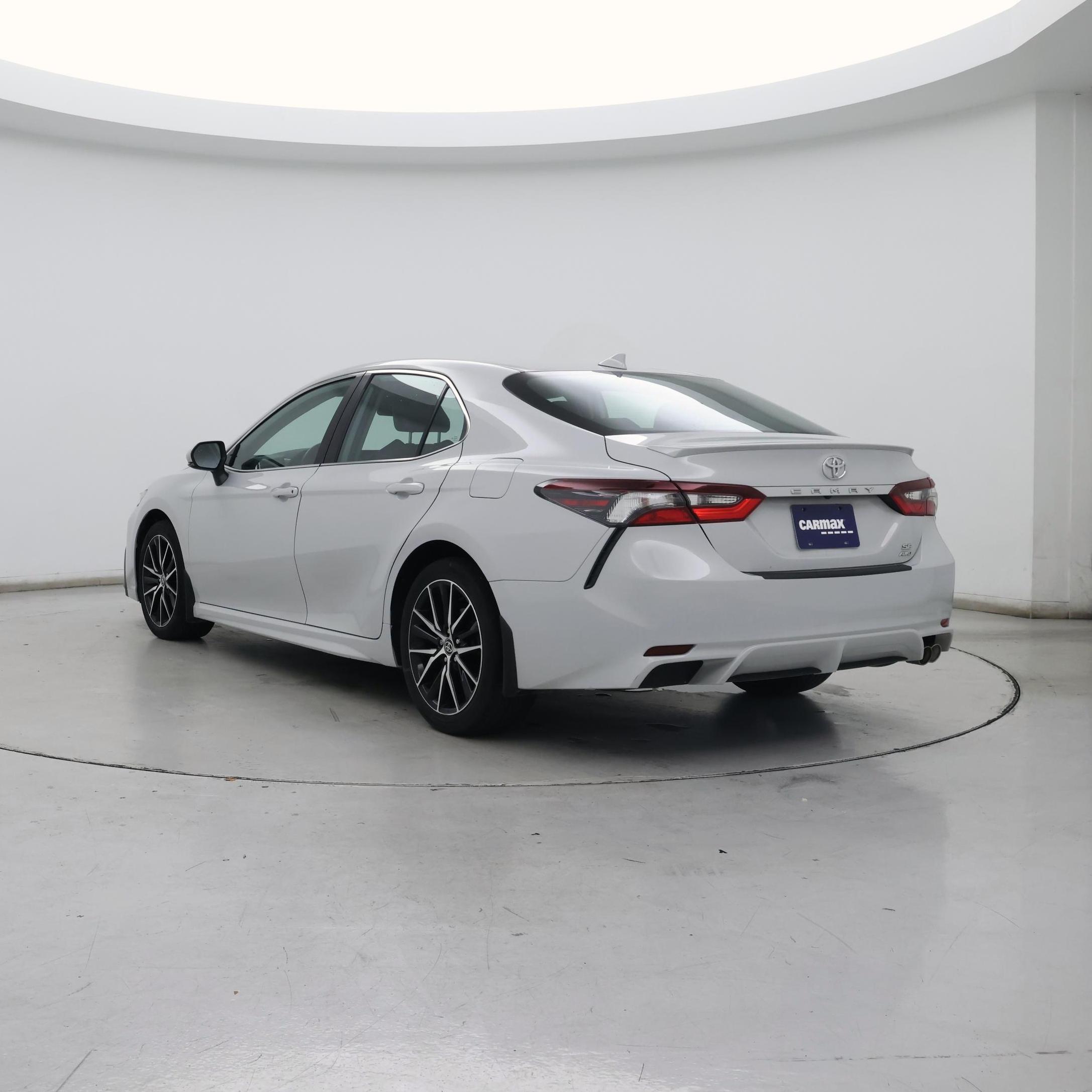 Thumbnail: 2023 Toyota Camry - 2