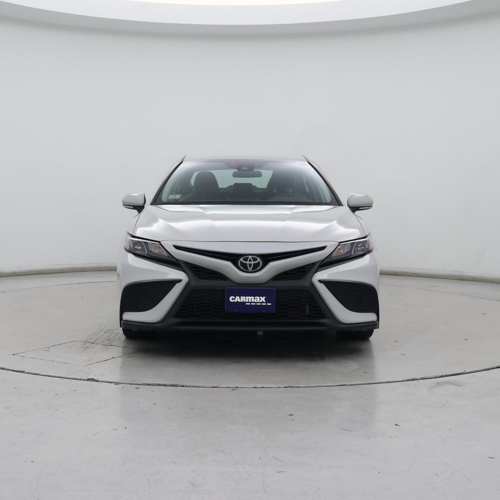 Thumbnail: 2023 Toyota Camry - 5