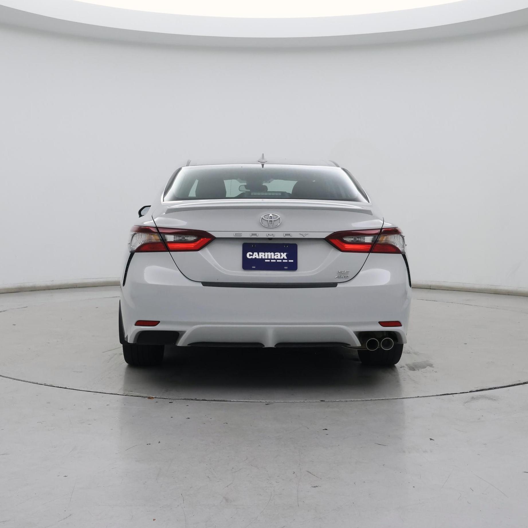 Thumbnail: 2023 Toyota Camry - 6