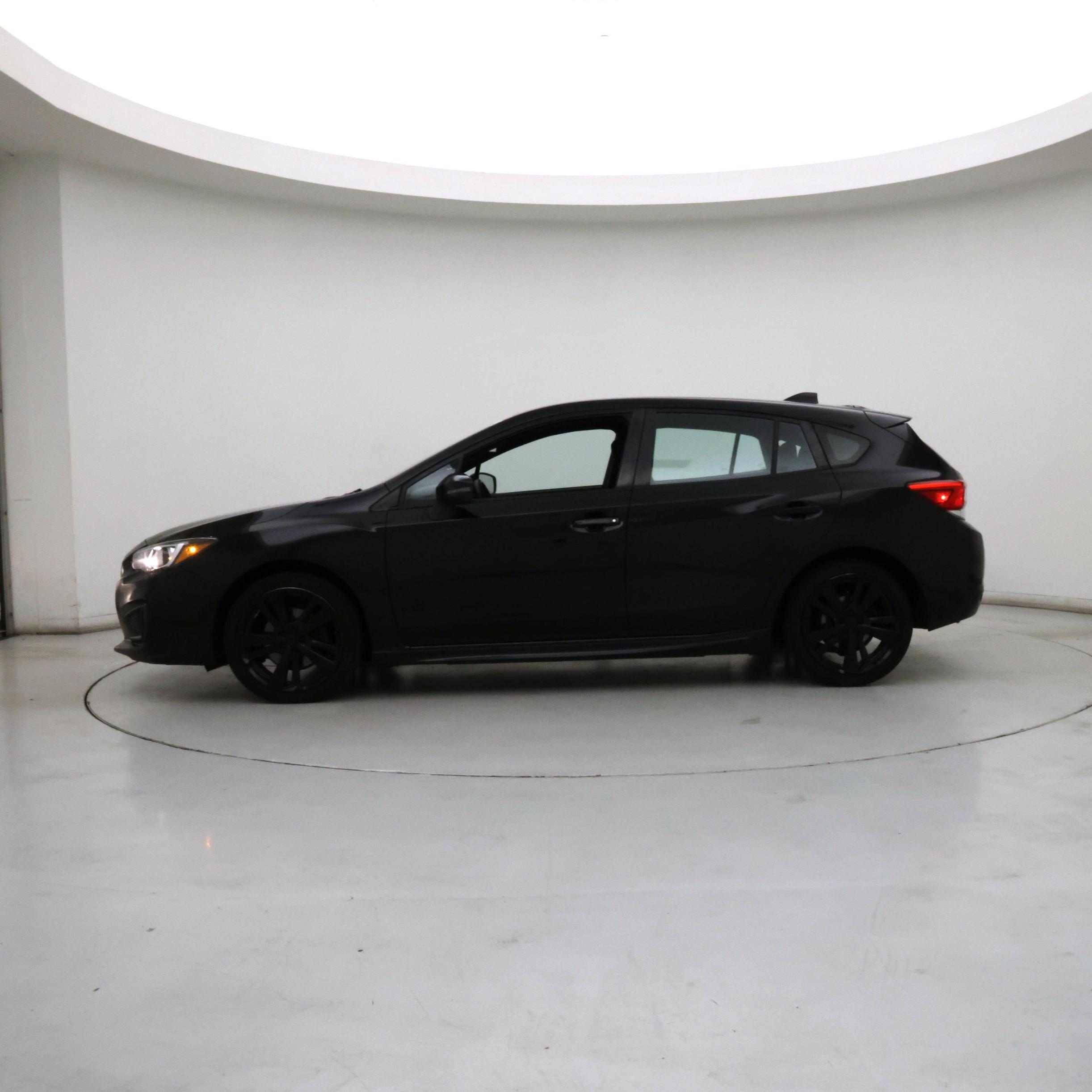 Thumbnail: 2017 Subaru Impreza - 3