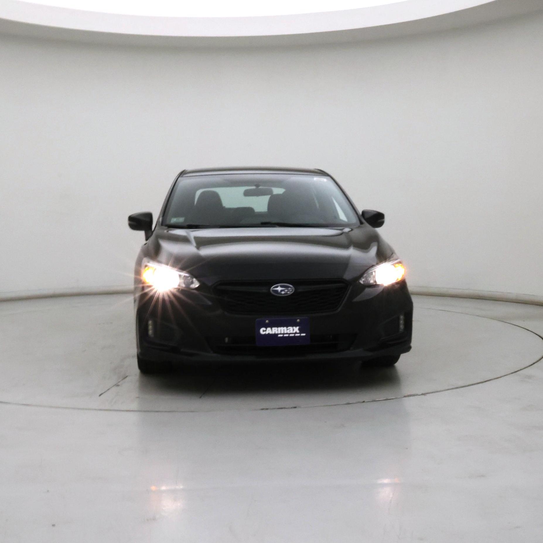 Thumbnail: 2017 Subaru Impreza - 5