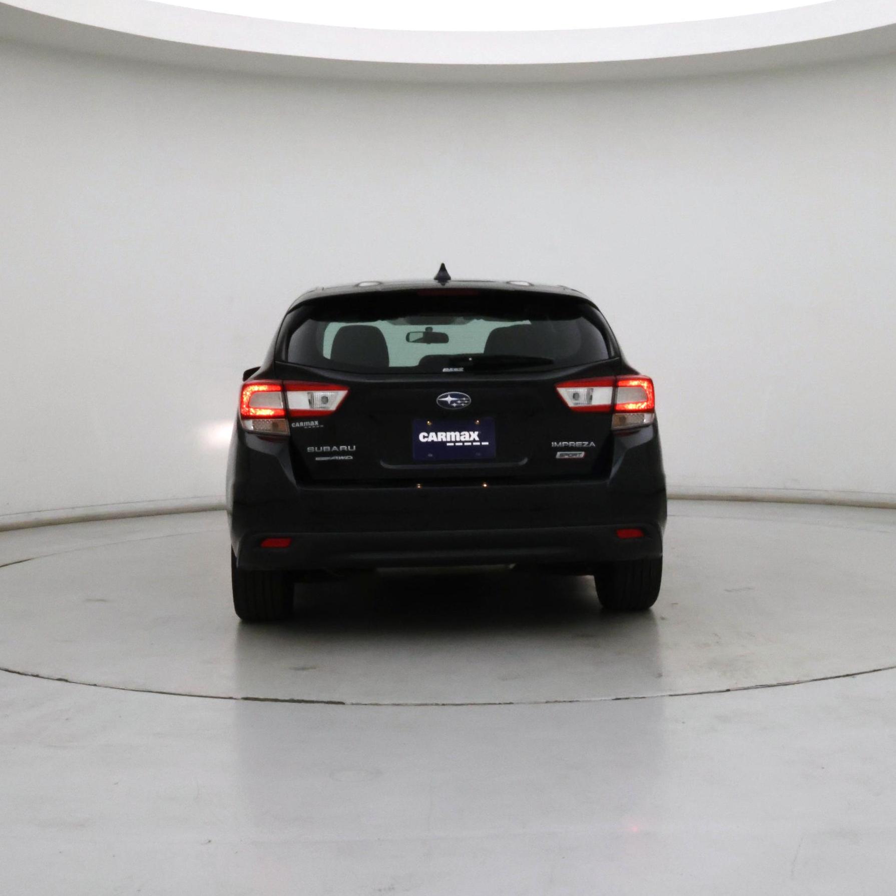 Thumbnail: 2017 Subaru Impreza - 6