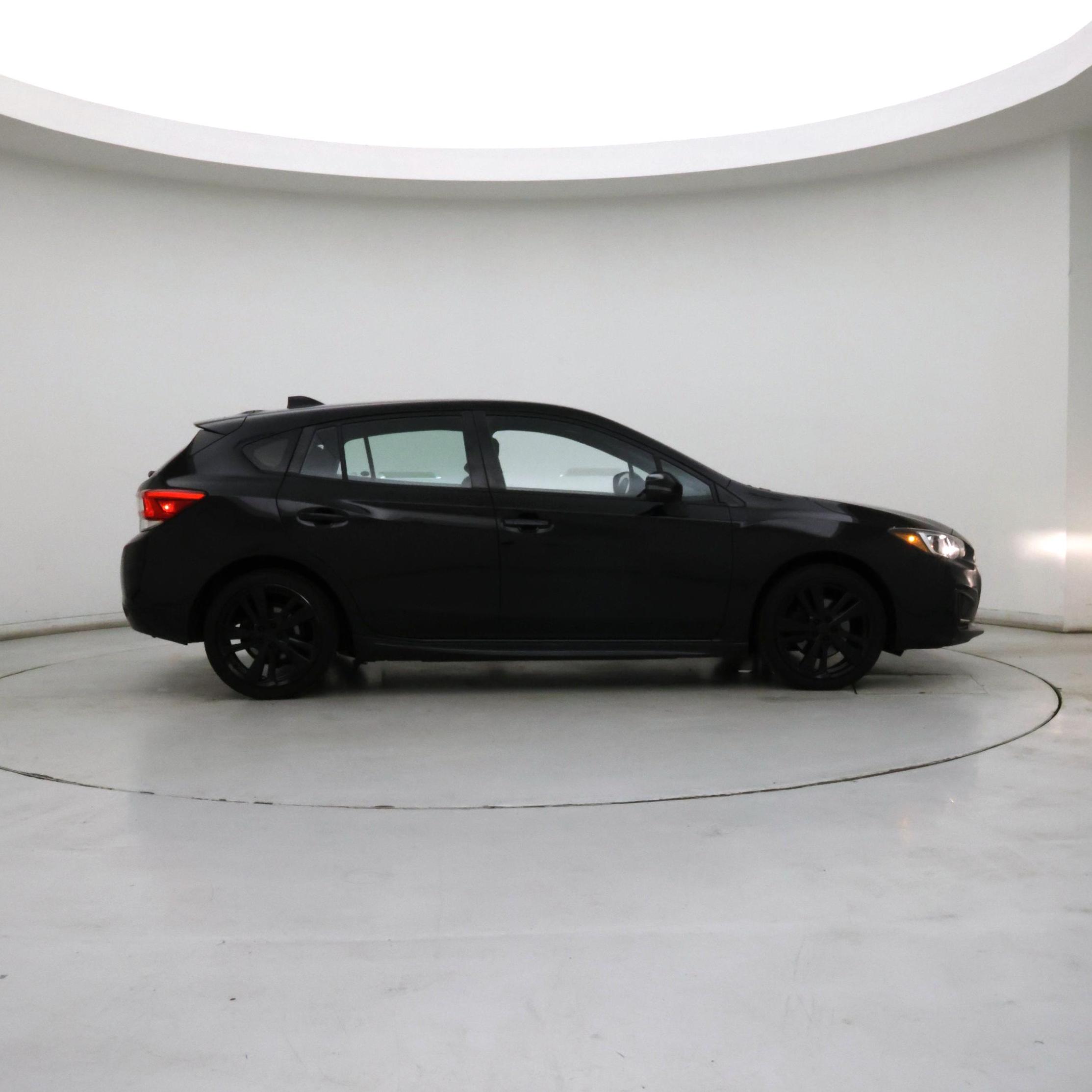 Thumbnail: 2017 Subaru Impreza - 7