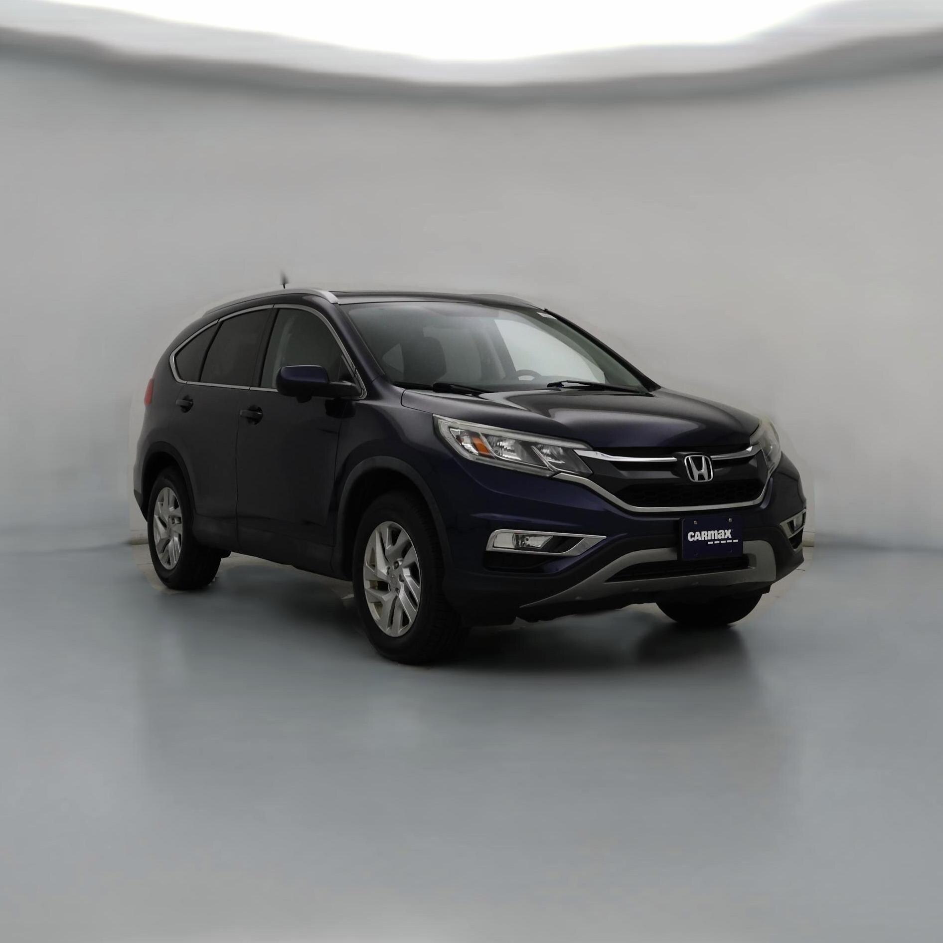 Thumbnail: 2016 Honda CR-V - 1