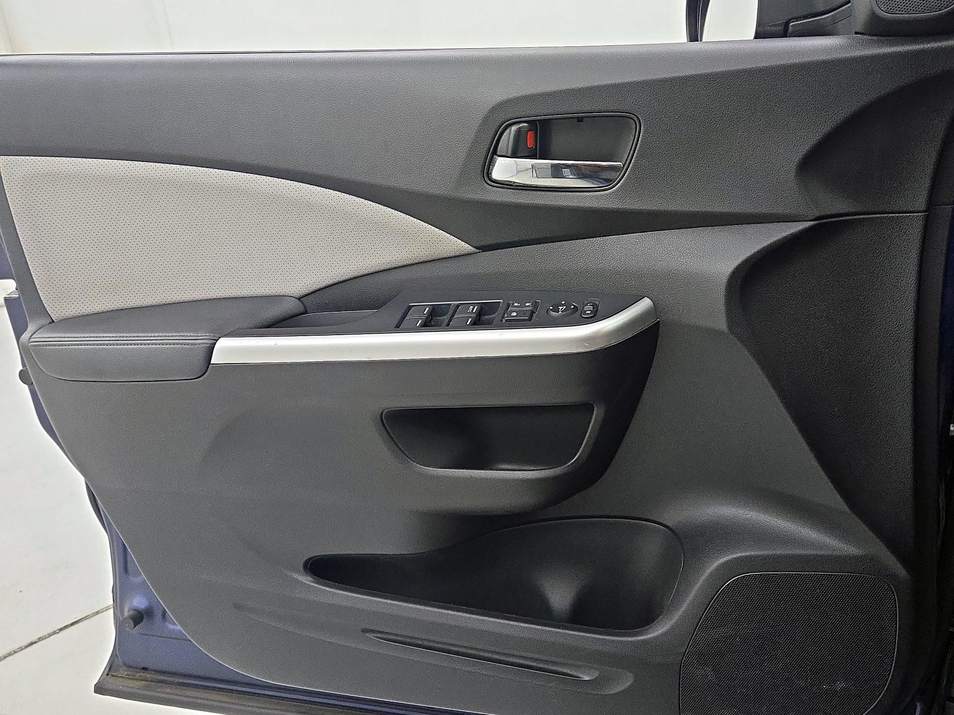 Thumbnail: 2016 Honda CR-V - 12
