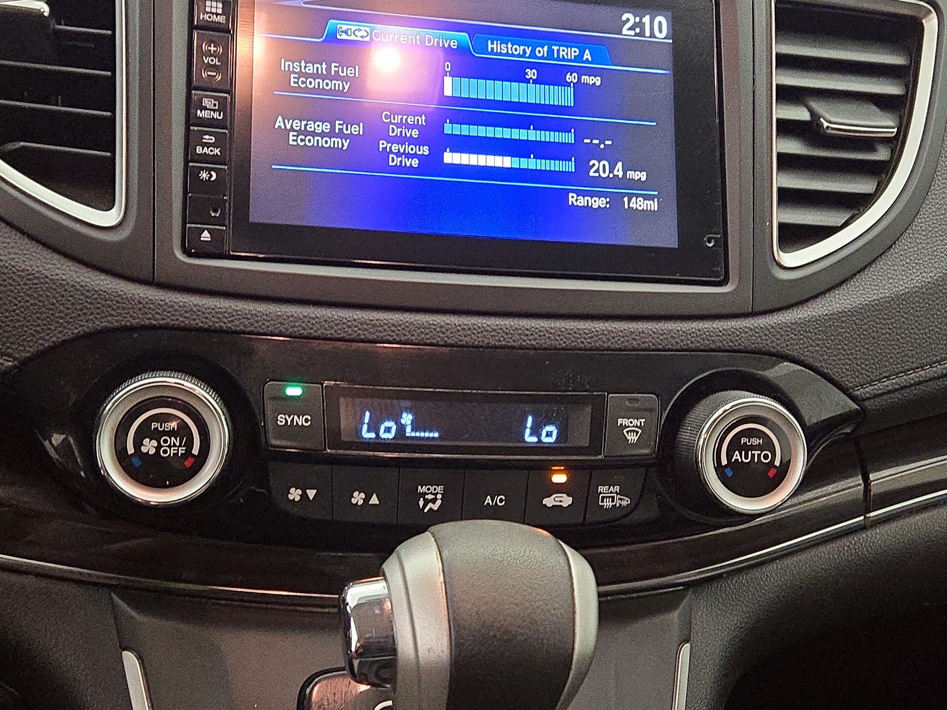 Thumbnail: 2016 Honda CR-V - 15