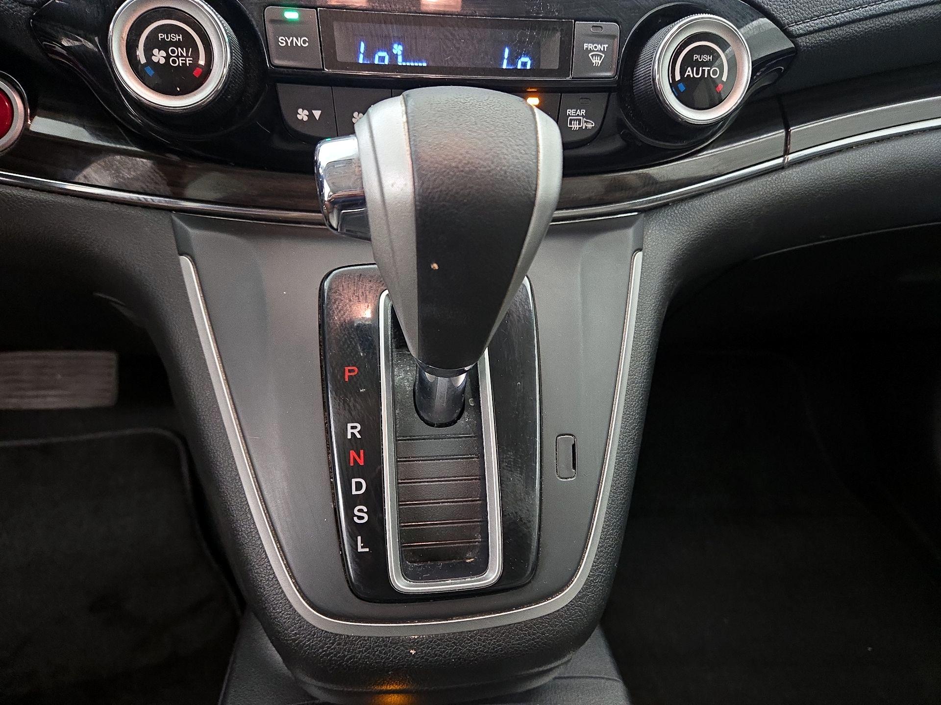 Thumbnail: 2016 Honda CR-V - 16