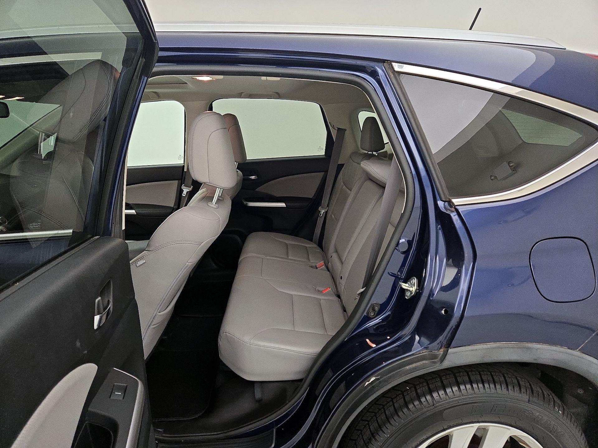 Thumbnail: 2016 Honda CR-V - 17