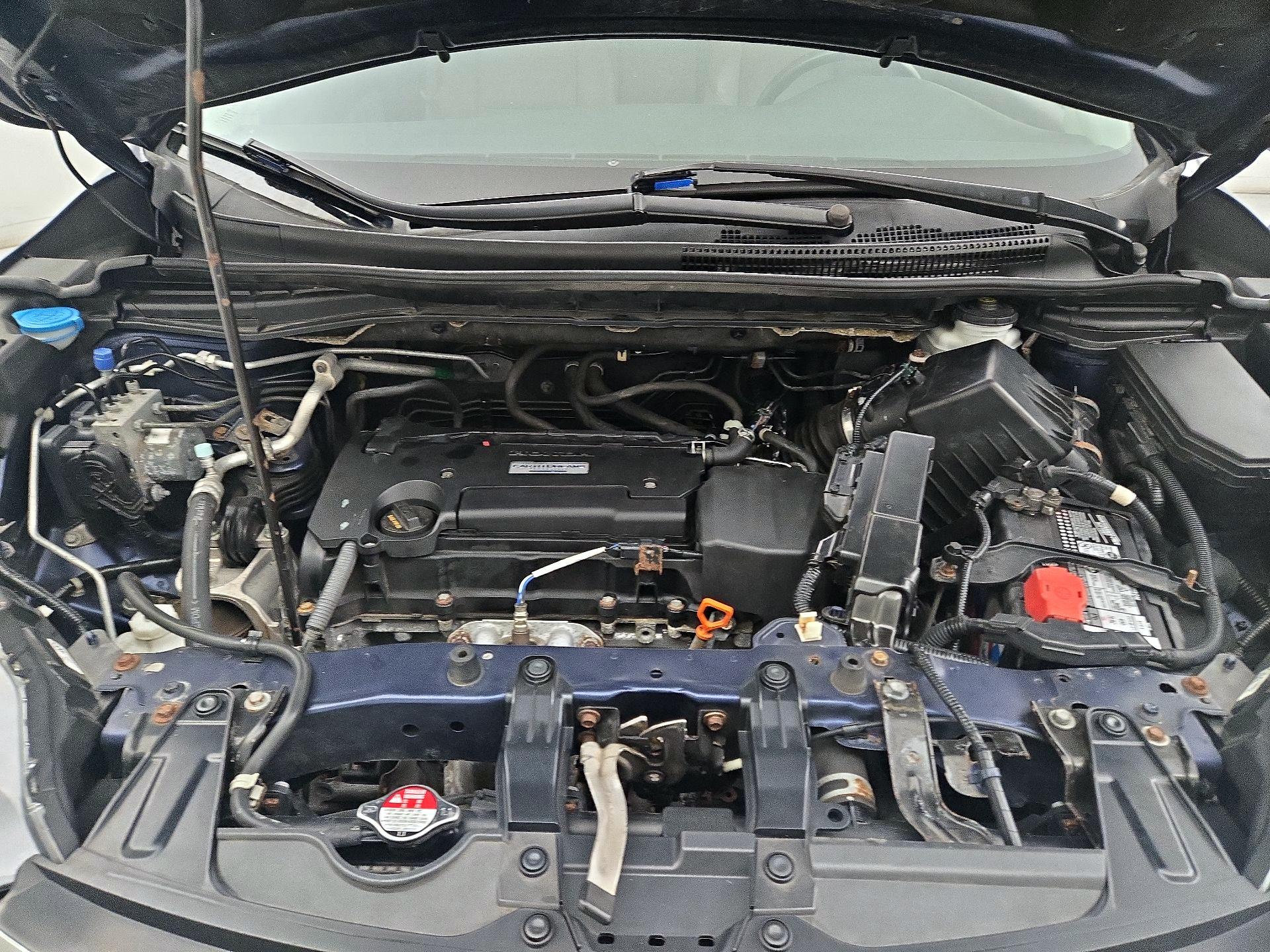 Thumbnail: 2016 Honda CR-V - 19