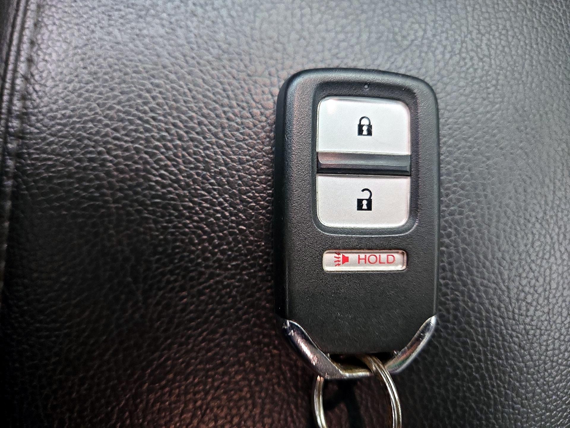 Thumbnail: 2016 Honda CR-V - 20