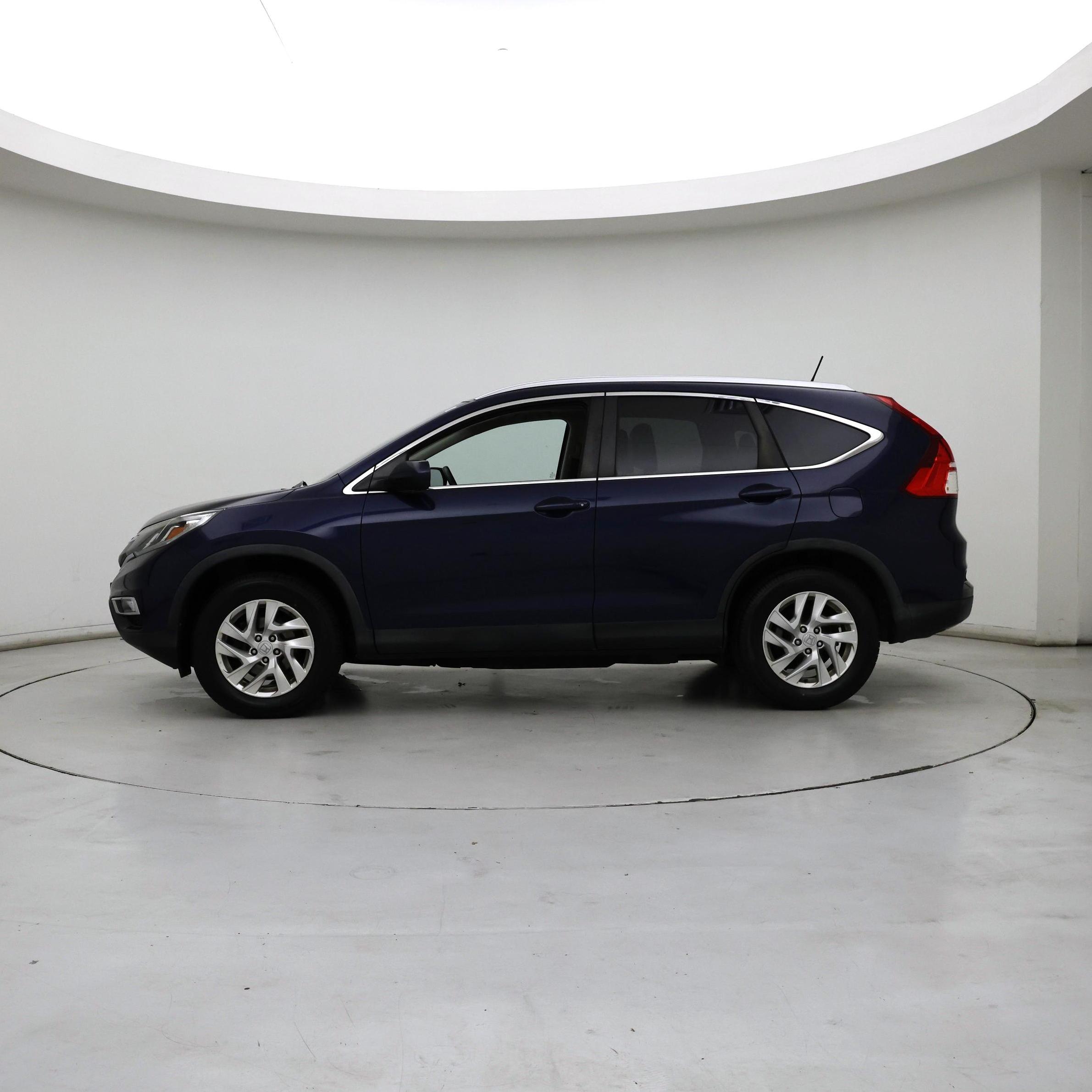 Thumbnail: 2016 Honda CR-V - 3