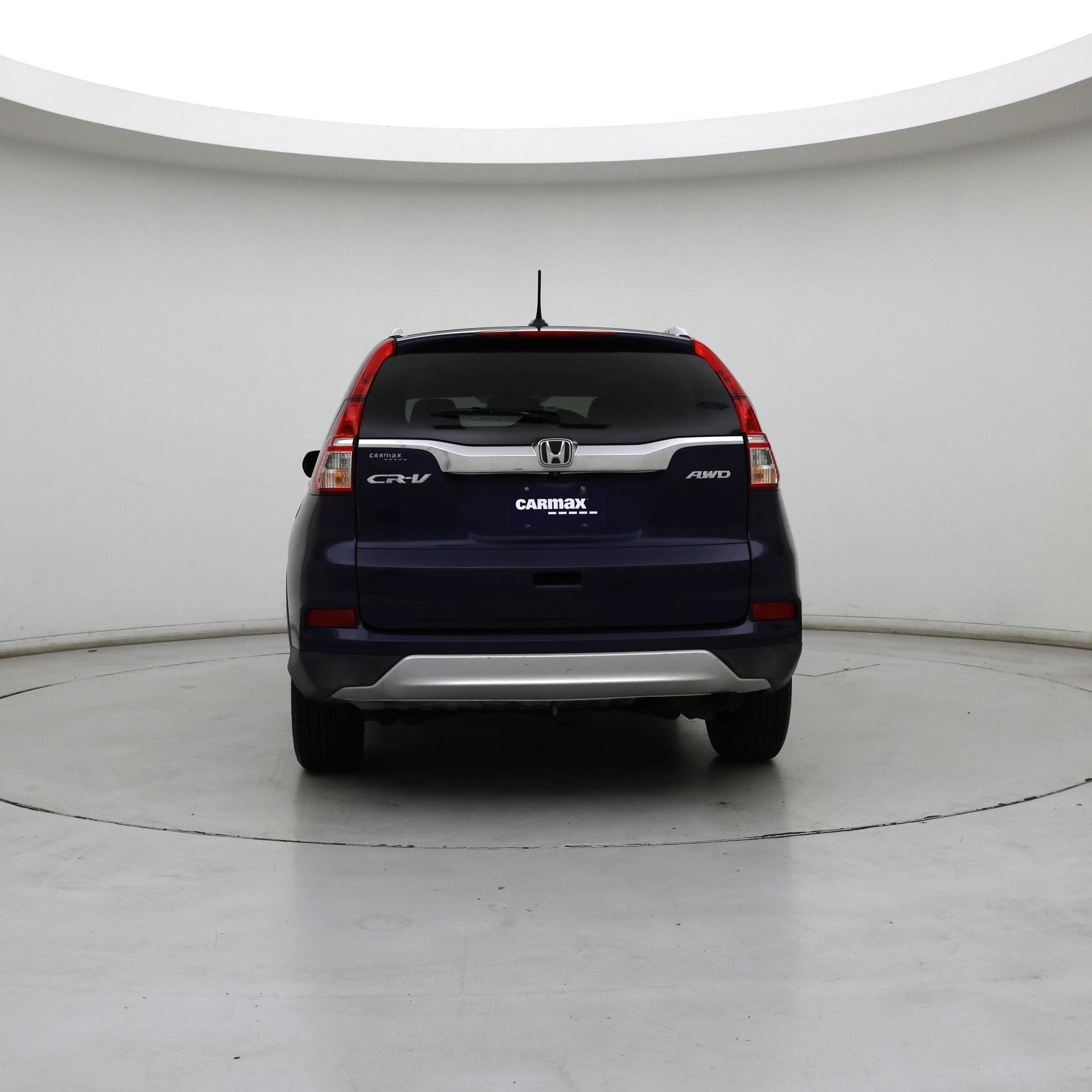 Thumbnail: 2016 Honda CR-V - 6