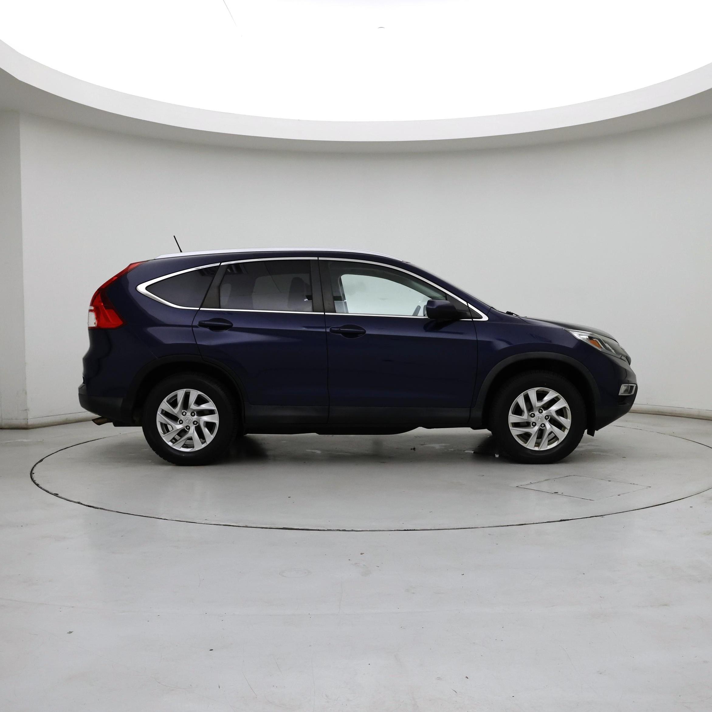 Thumbnail: 2016 Honda CR-V - 7