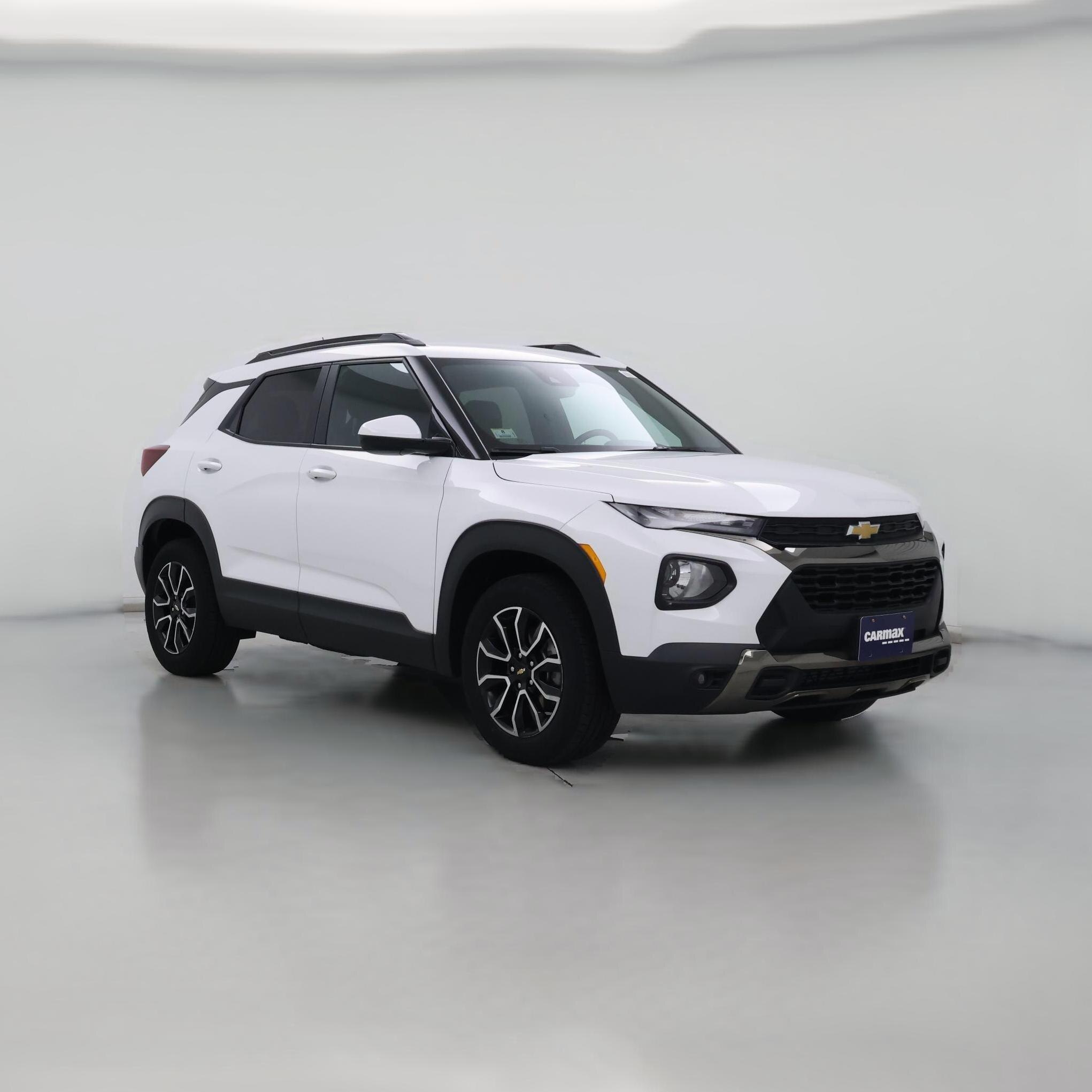Thumbnail: 2023 Chevrolet TrailBlazer - 1
