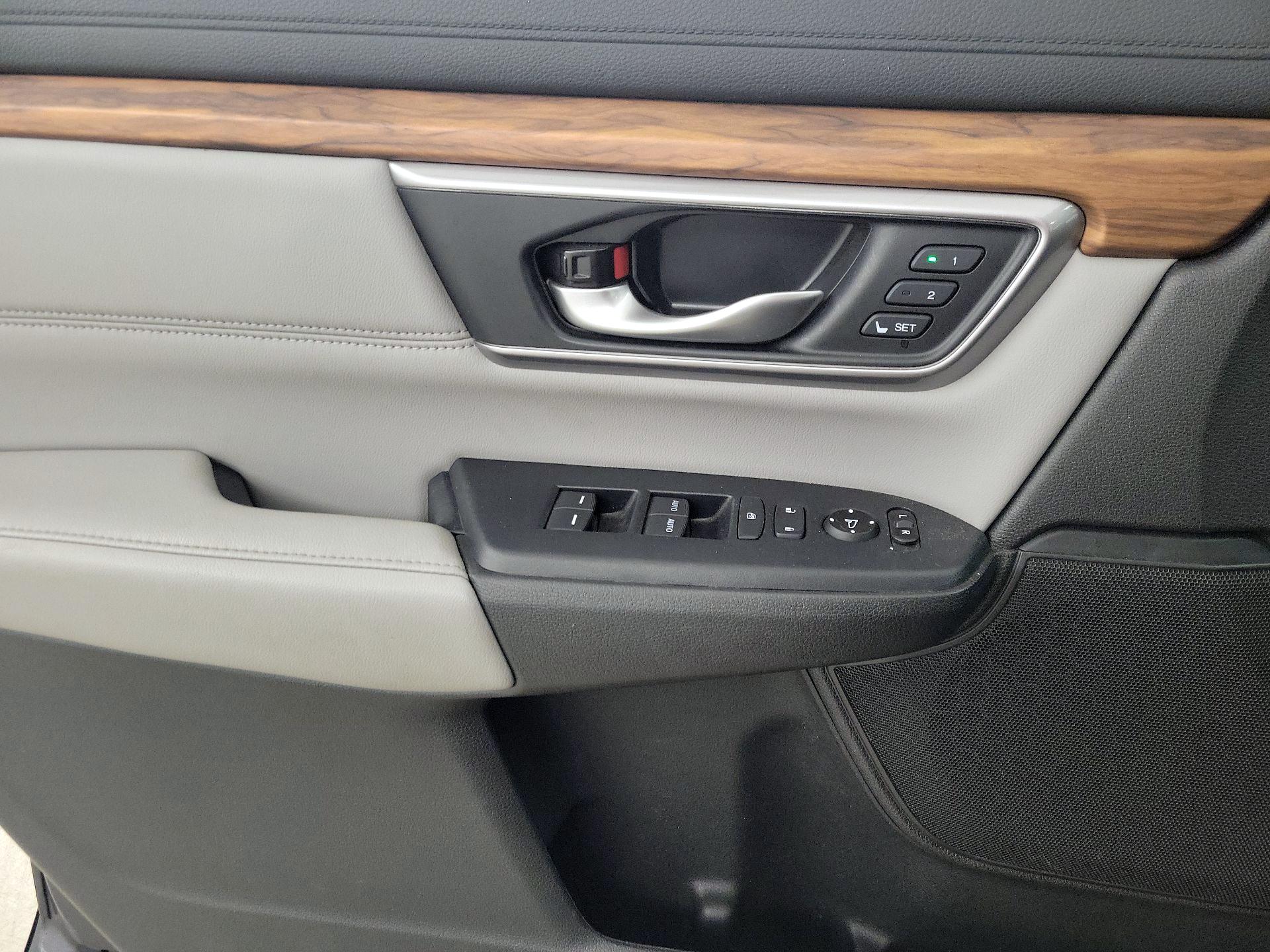 Thumbnail: 2019 Honda CR-V - 12