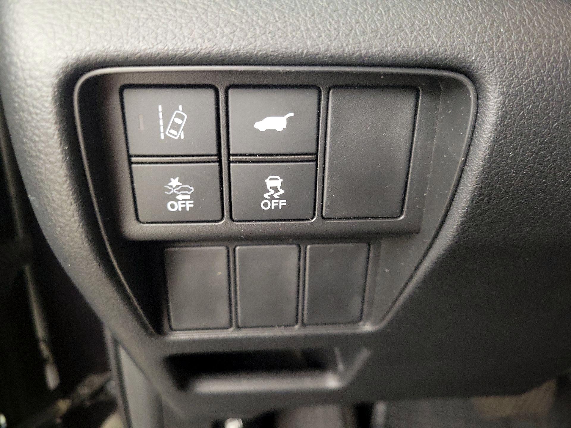Thumbnail: 2019 Honda CR-V - 13