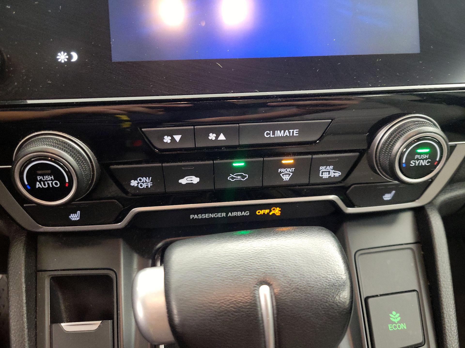 Thumbnail: 2019 Honda CR-V - 16