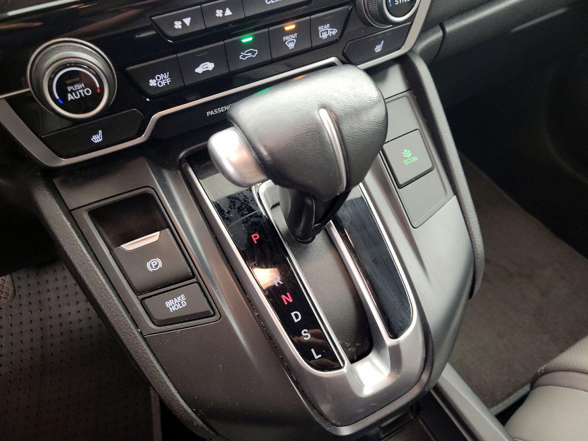 Thumbnail: 2019 Honda CR-V - 17