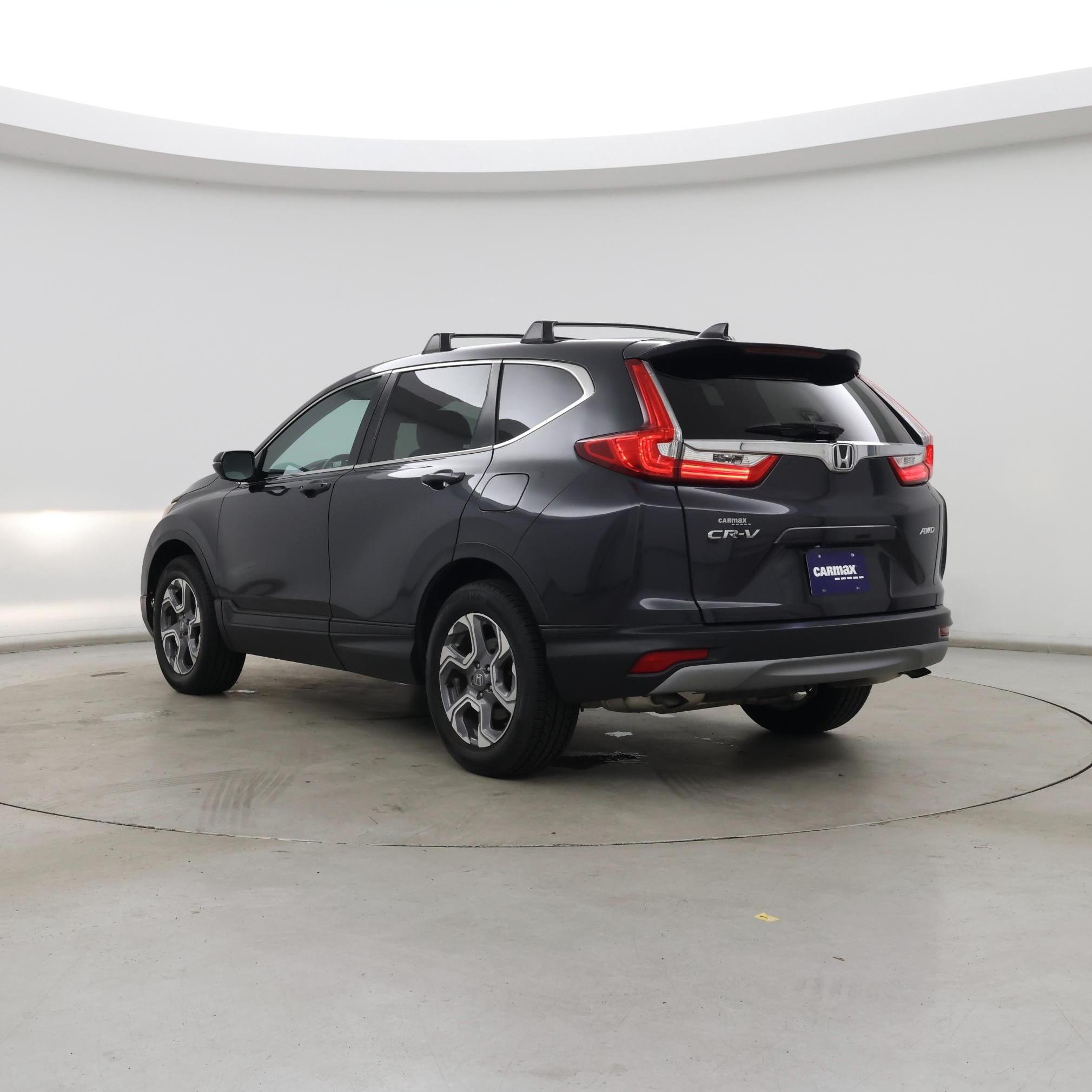 Thumbnail: 2019 Honda CR-V - 2