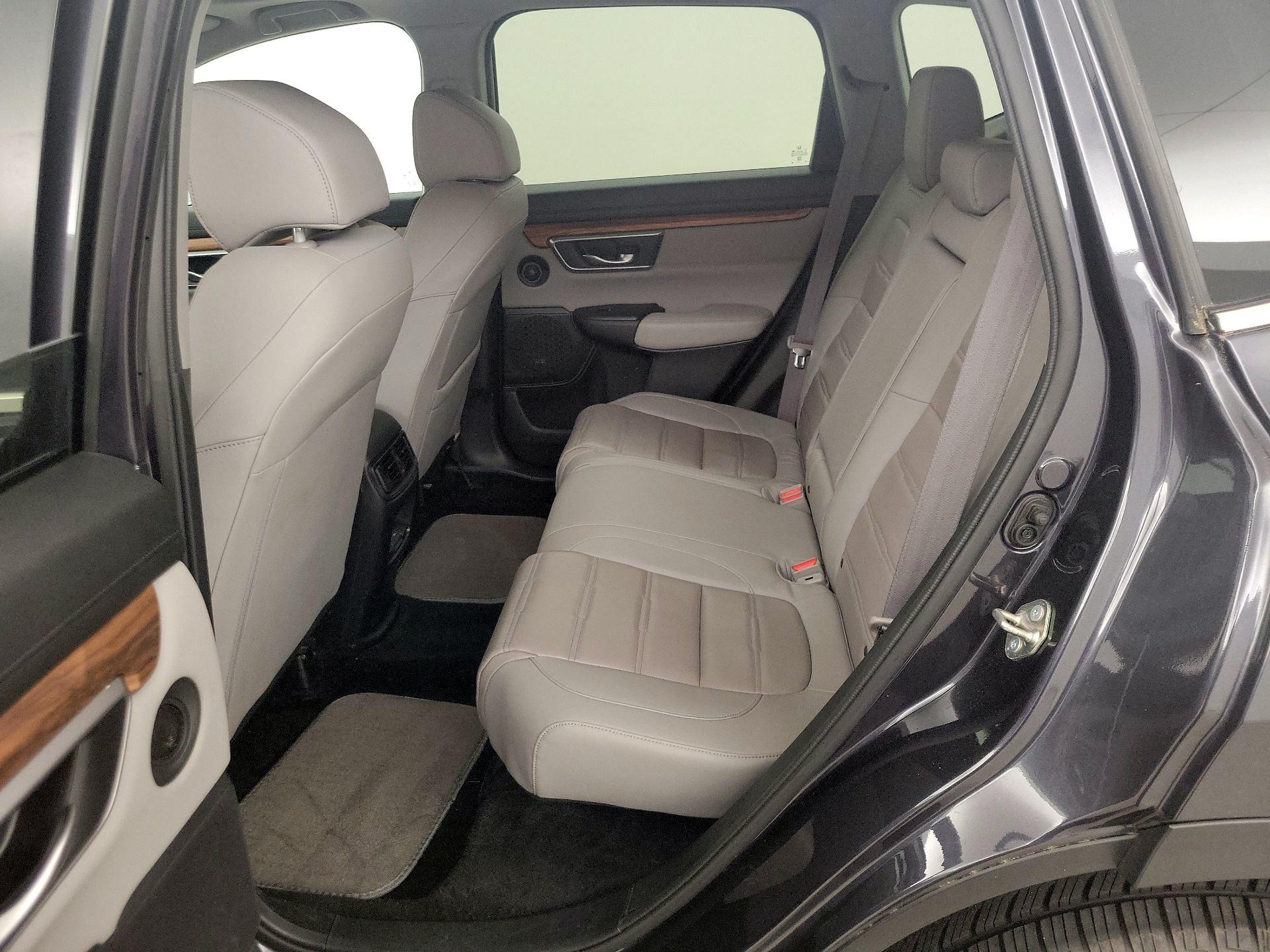 Thumbnail: 2019 Honda CR-V - 20