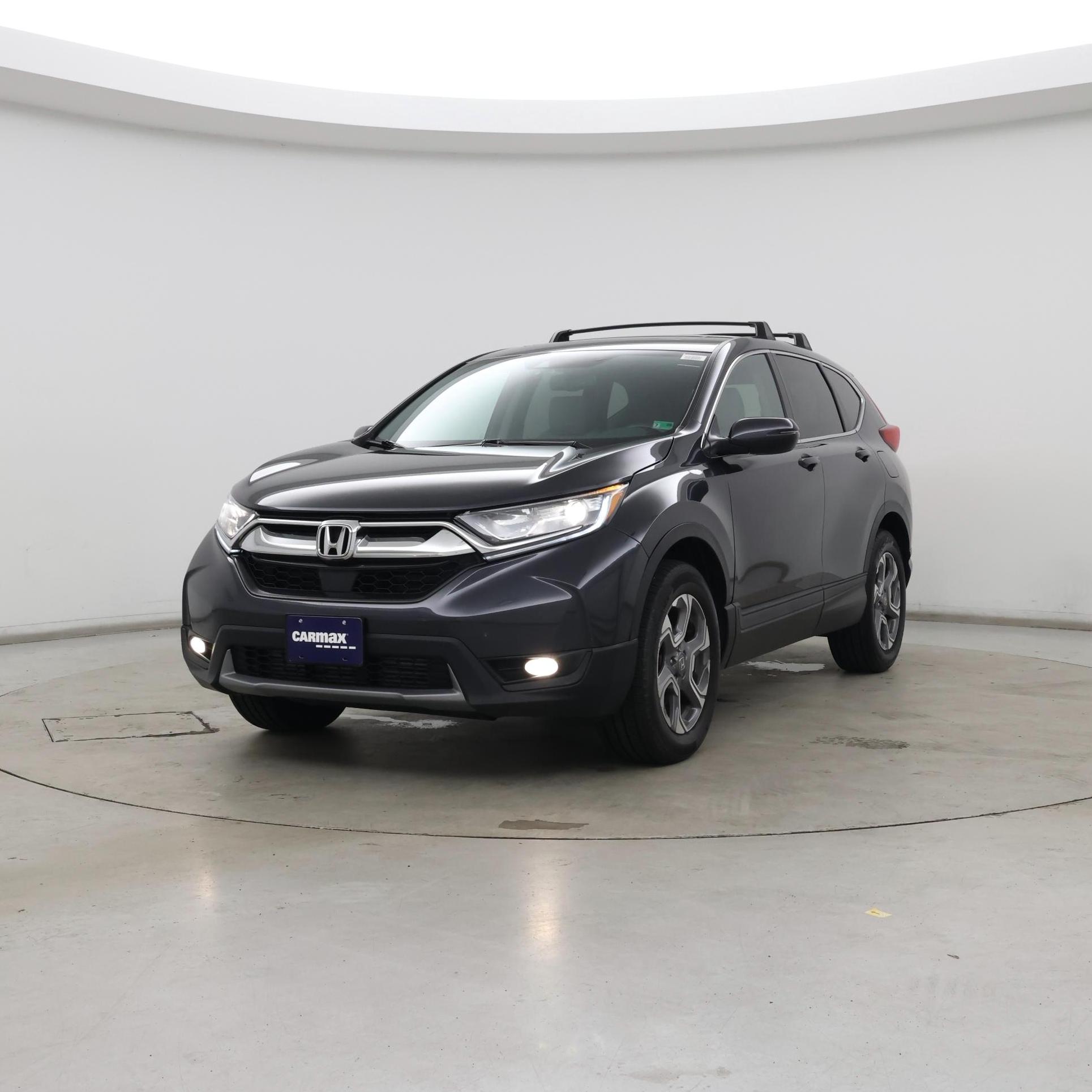 Thumbnail: 2019 Honda CR-V - 4
