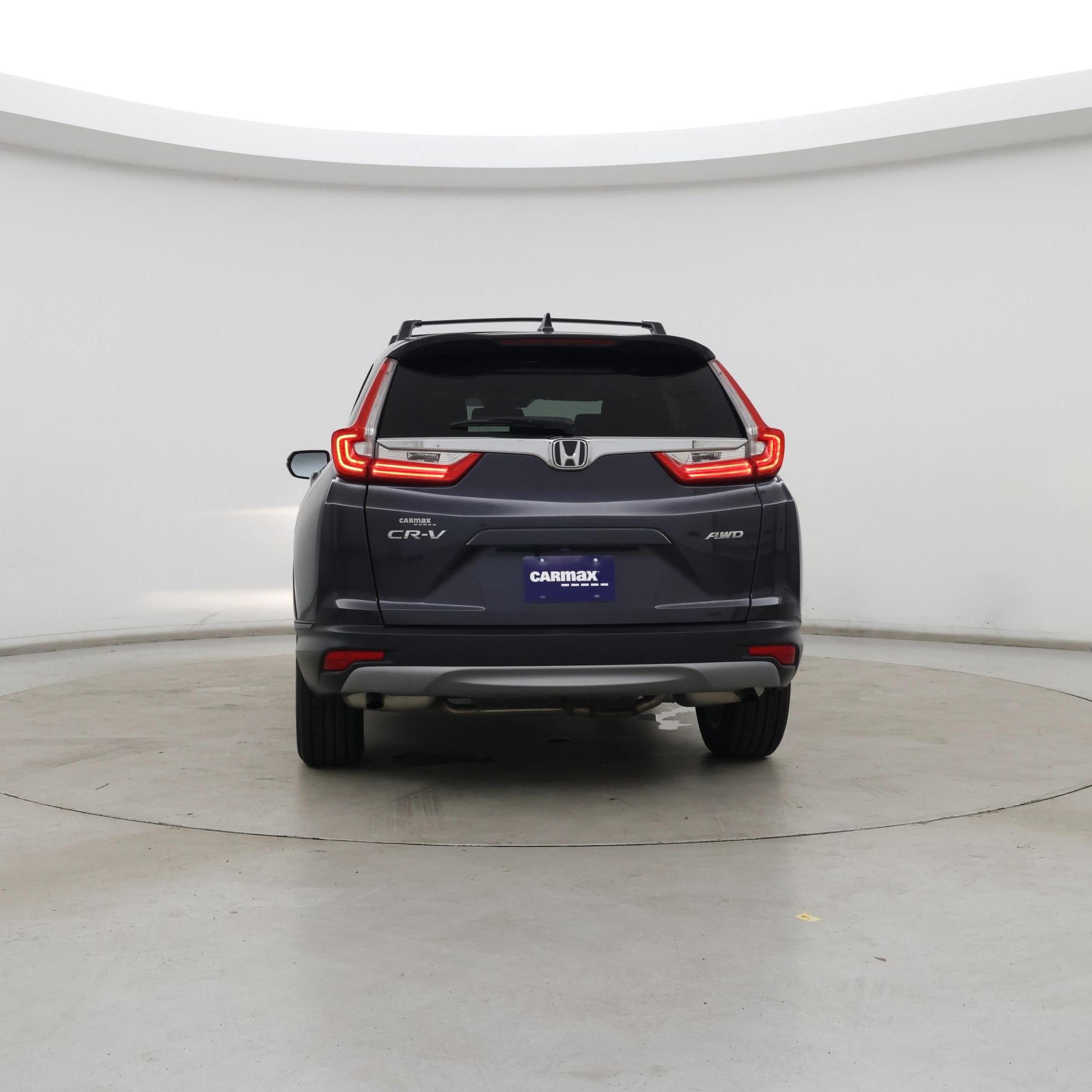 Thumbnail: 2019 Honda CR-V - 6