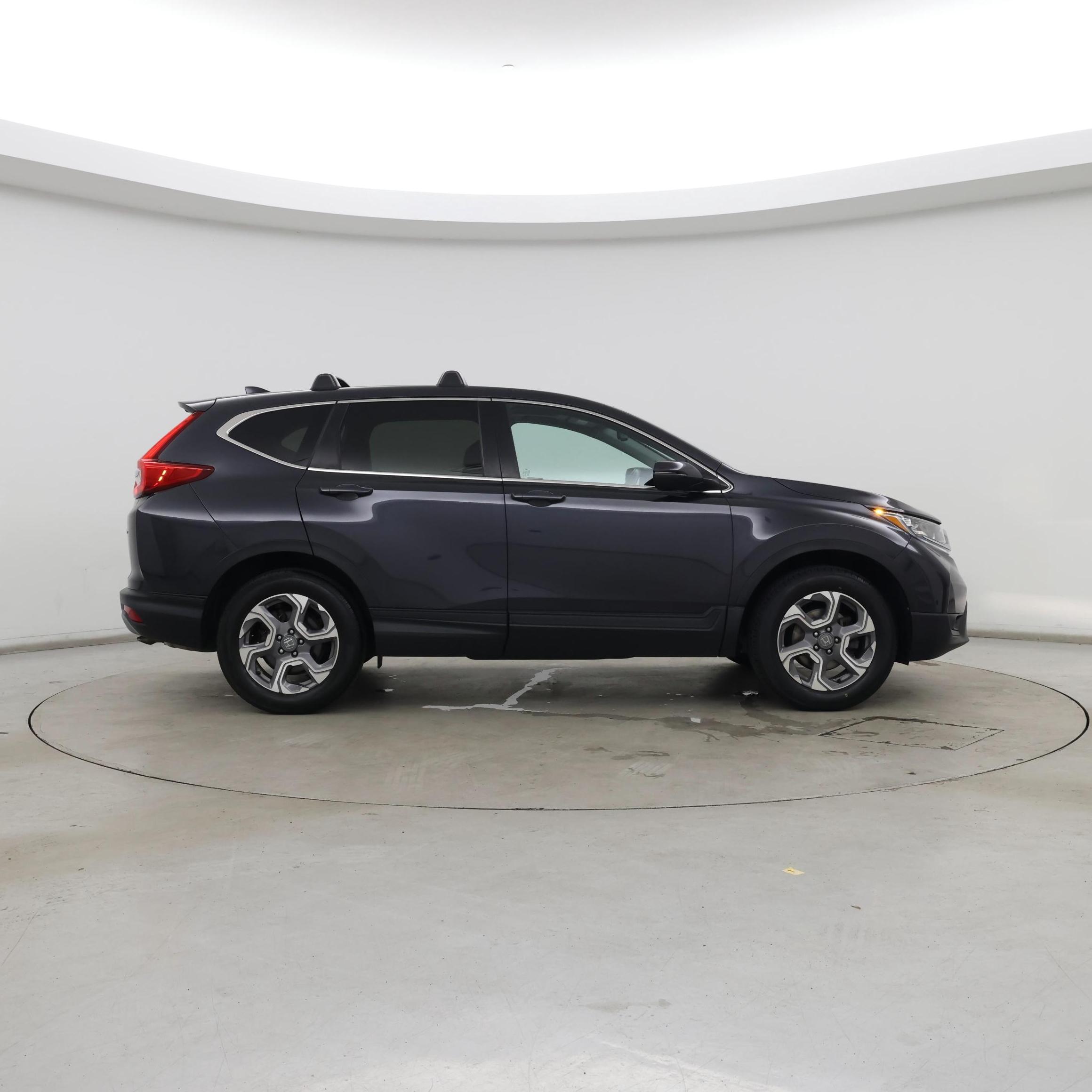 Thumbnail: 2019 Honda CR-V - 7