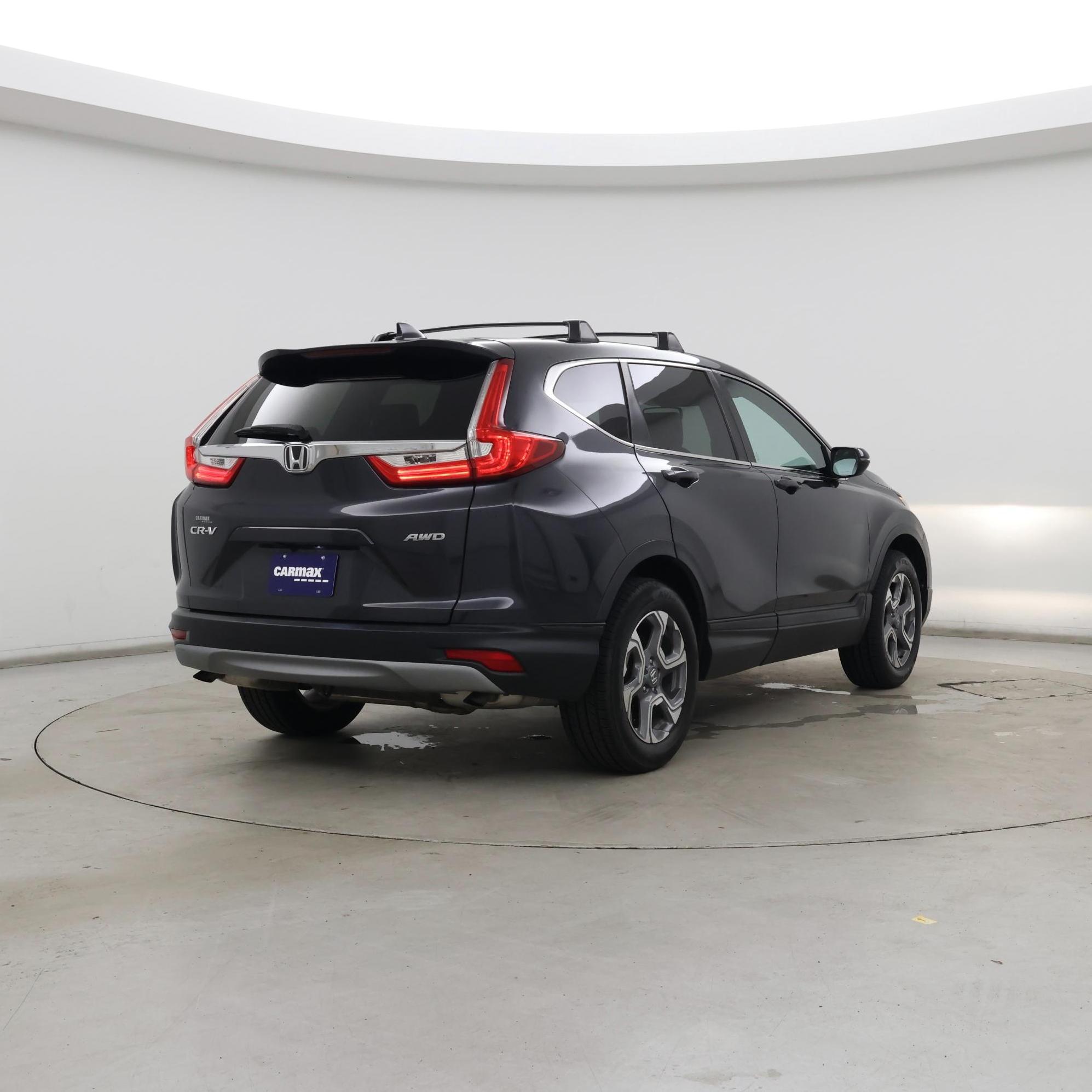 Thumbnail: 2019 Honda CR-V - 8