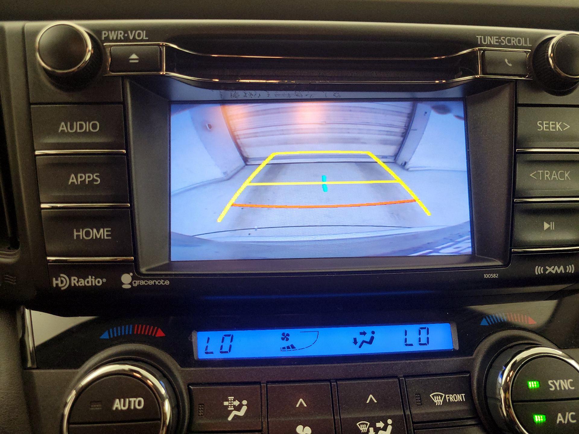 Thumbnail: 2018 Toyota RAV4 - 14