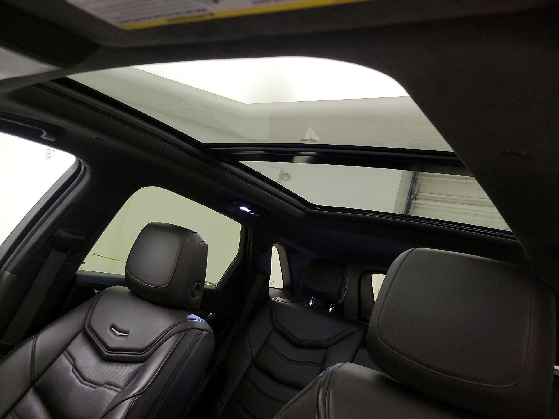 Thumbnail: 2017 Cadillac XT5 - 20
