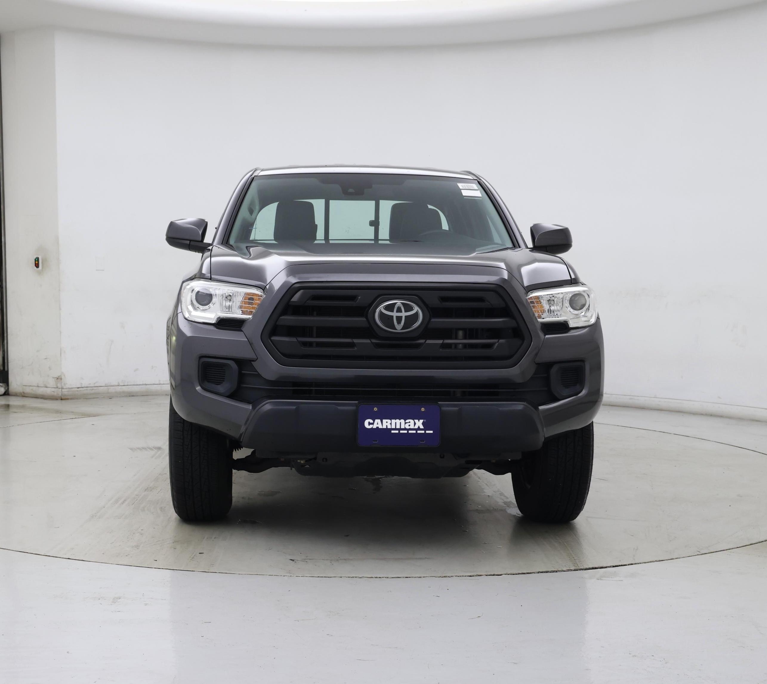 Thumbnail: 2018 Toyota Tacoma - 5