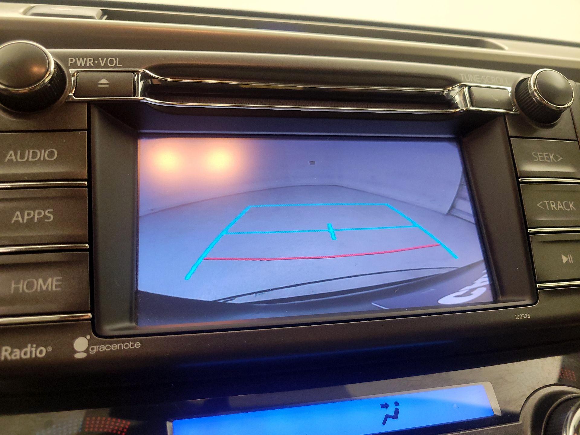 Thumbnail: 2015 Toyota RAV4 - 14