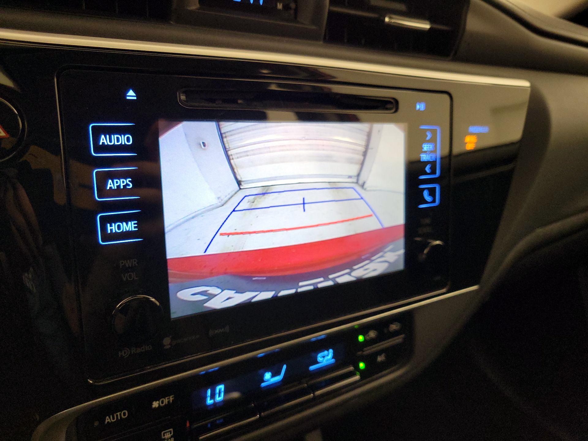 Thumbnail: 2018 Toyota Corolla - 14
