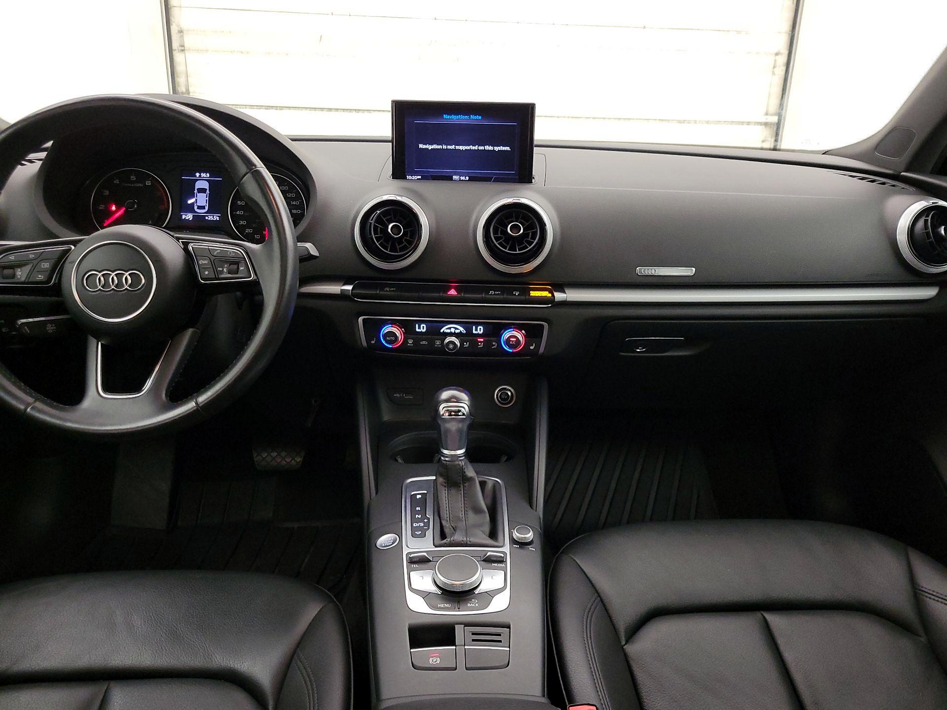 Thumbnail: 2017 Audi A3 - 9