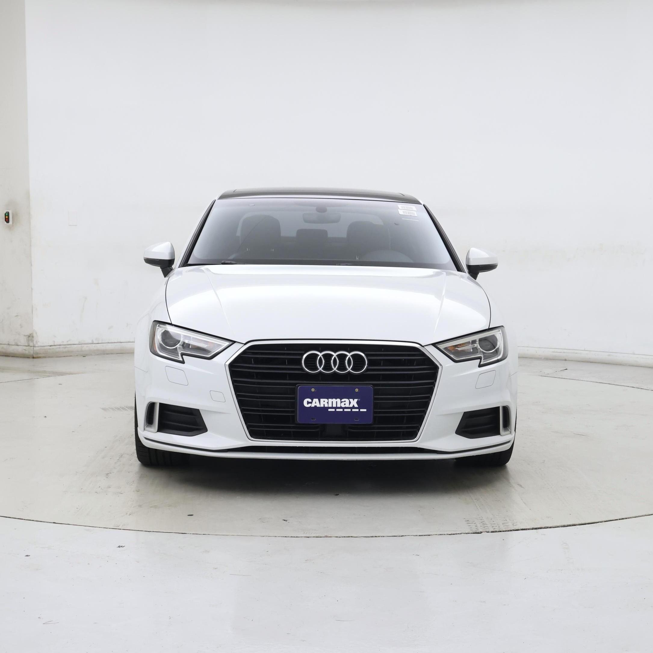 Thumbnail: 2017 Audi A3 - 5