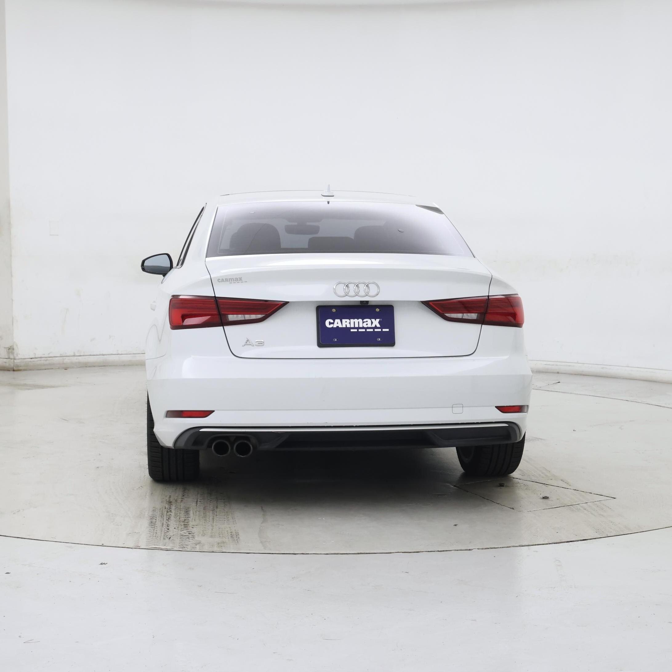 Thumbnail: 2017 Audi A3 - 6