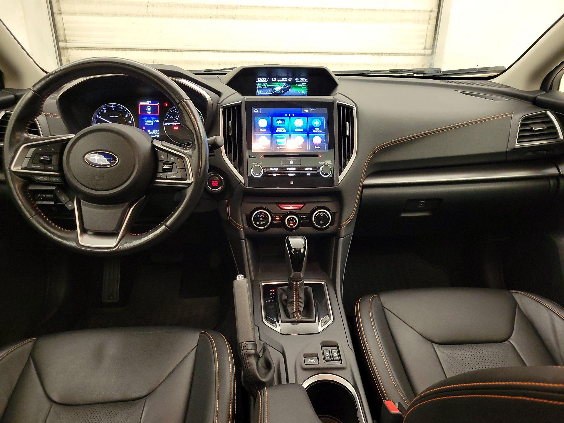 Thumbnail: 2019 Subaru Crosstrek - 9