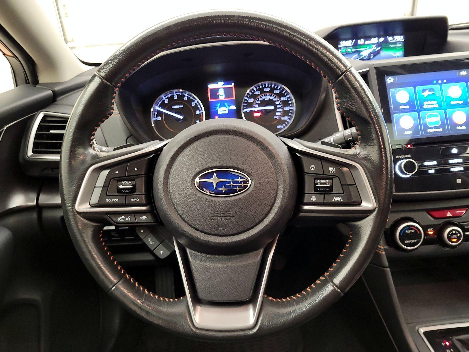 Thumbnail: 2019 Subaru Crosstrek - 10